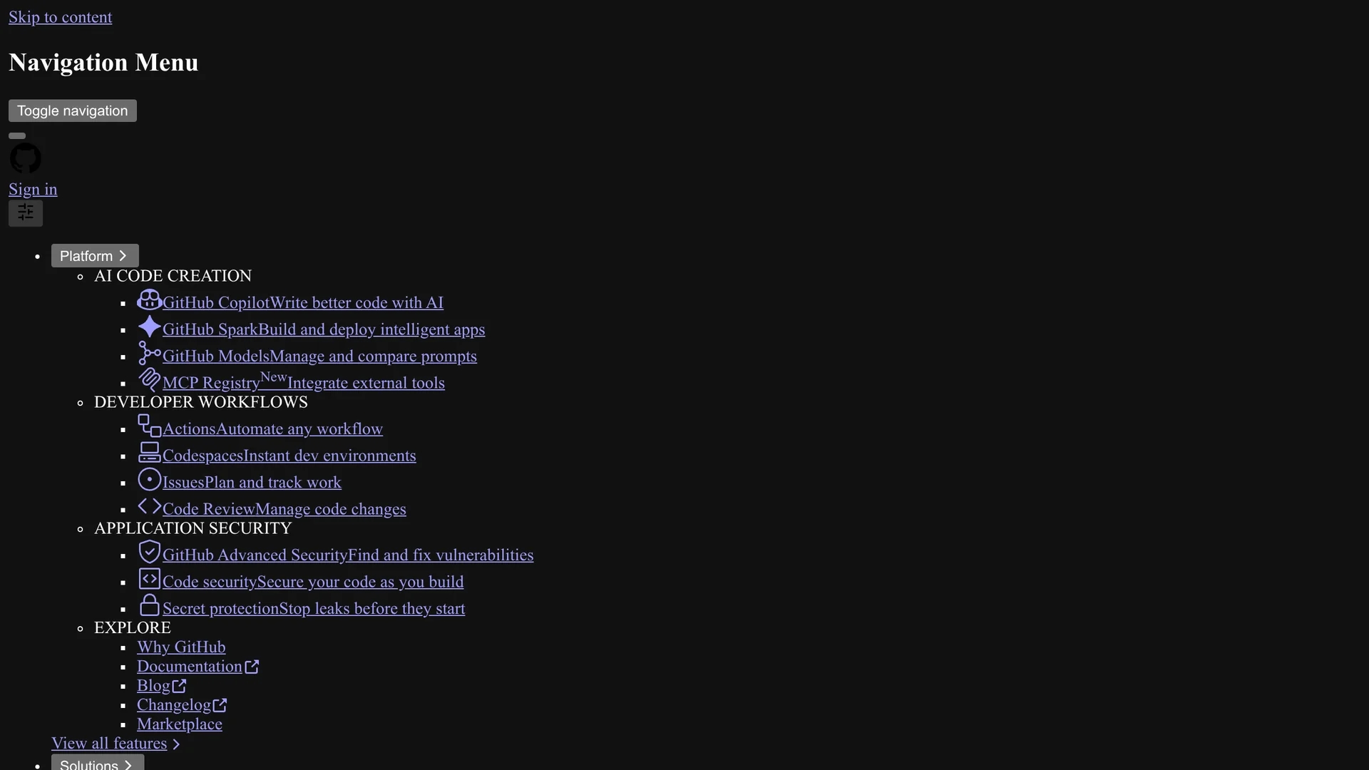 agentzero homepage