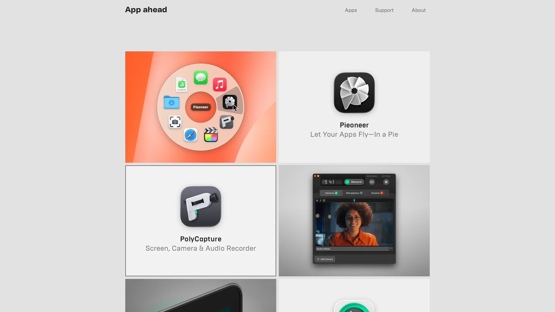 ai-photo homepage