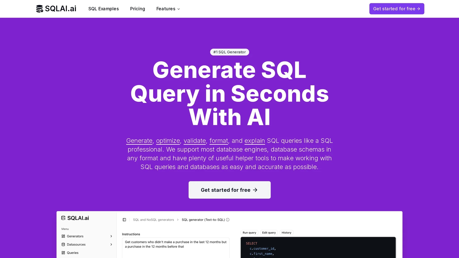 aihelperbot homepage