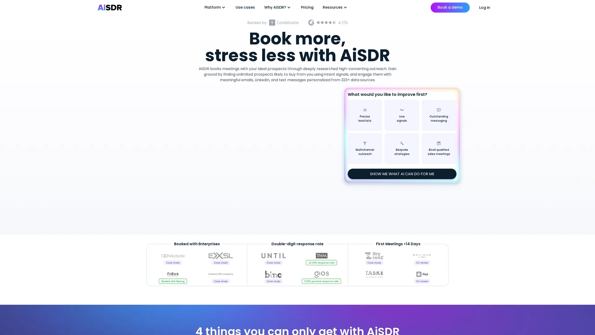 aisdr homepage