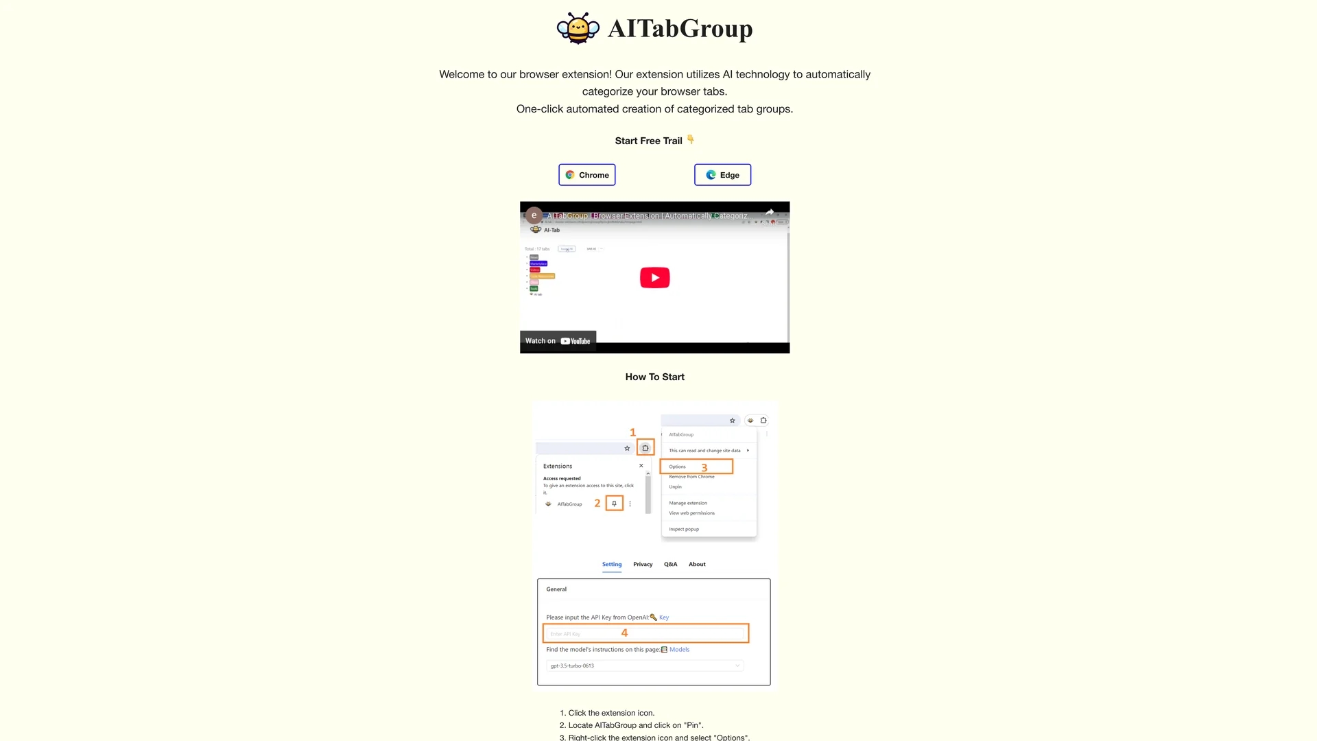 aitabgroup homepage