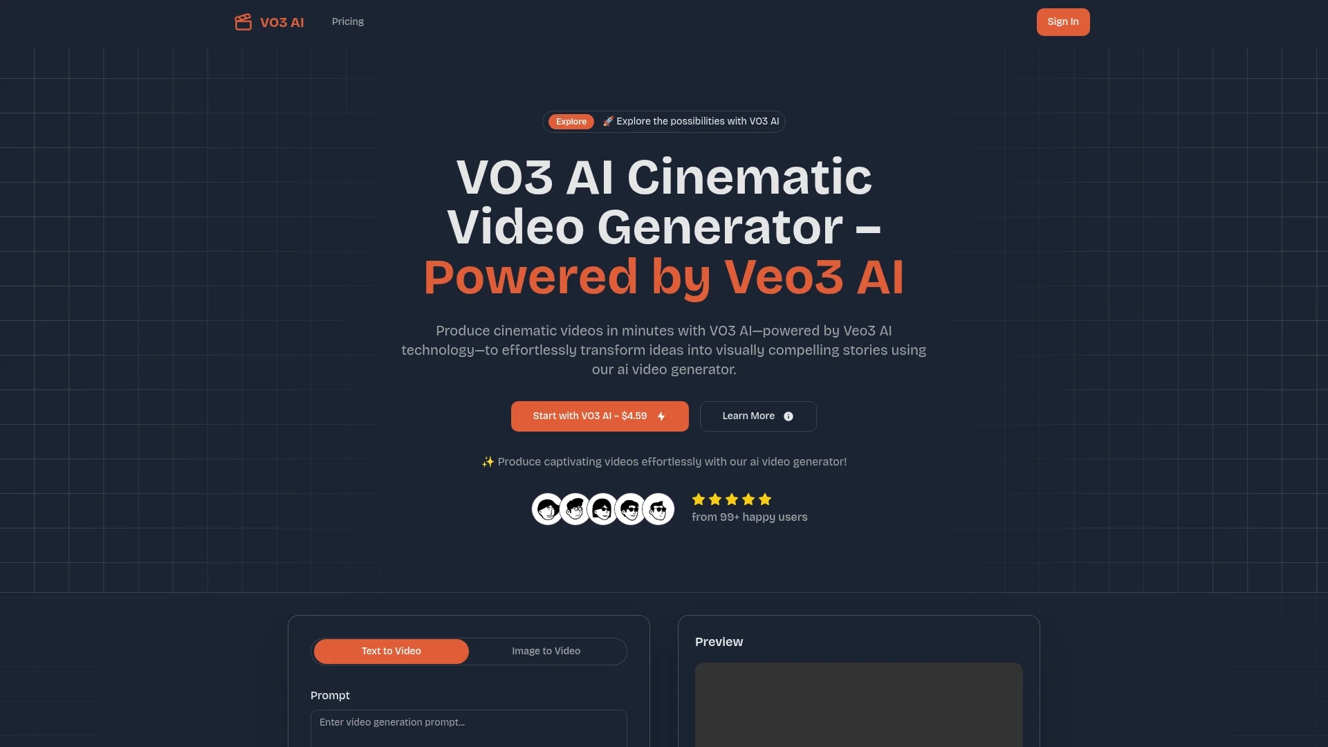 aivo3-com homepage
