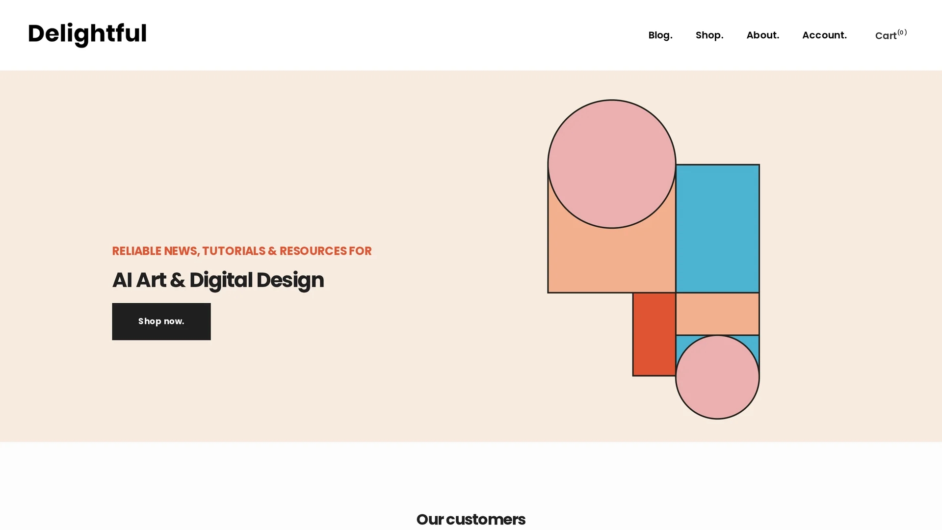 al-art-academy homepage