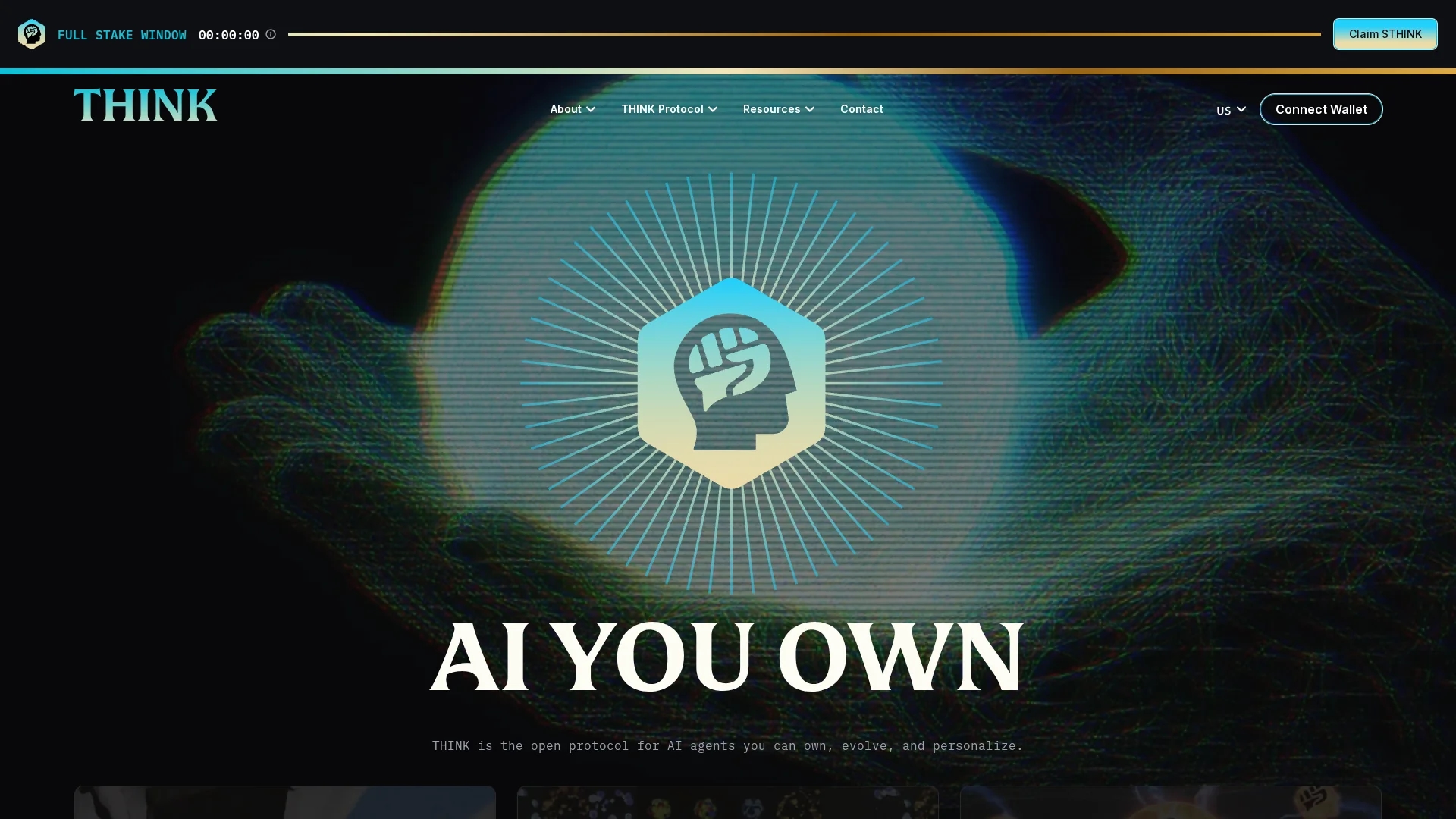 alteredstatemachine-xyz homepage