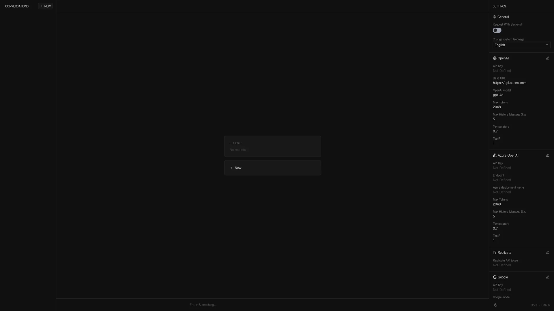 anse homepage
