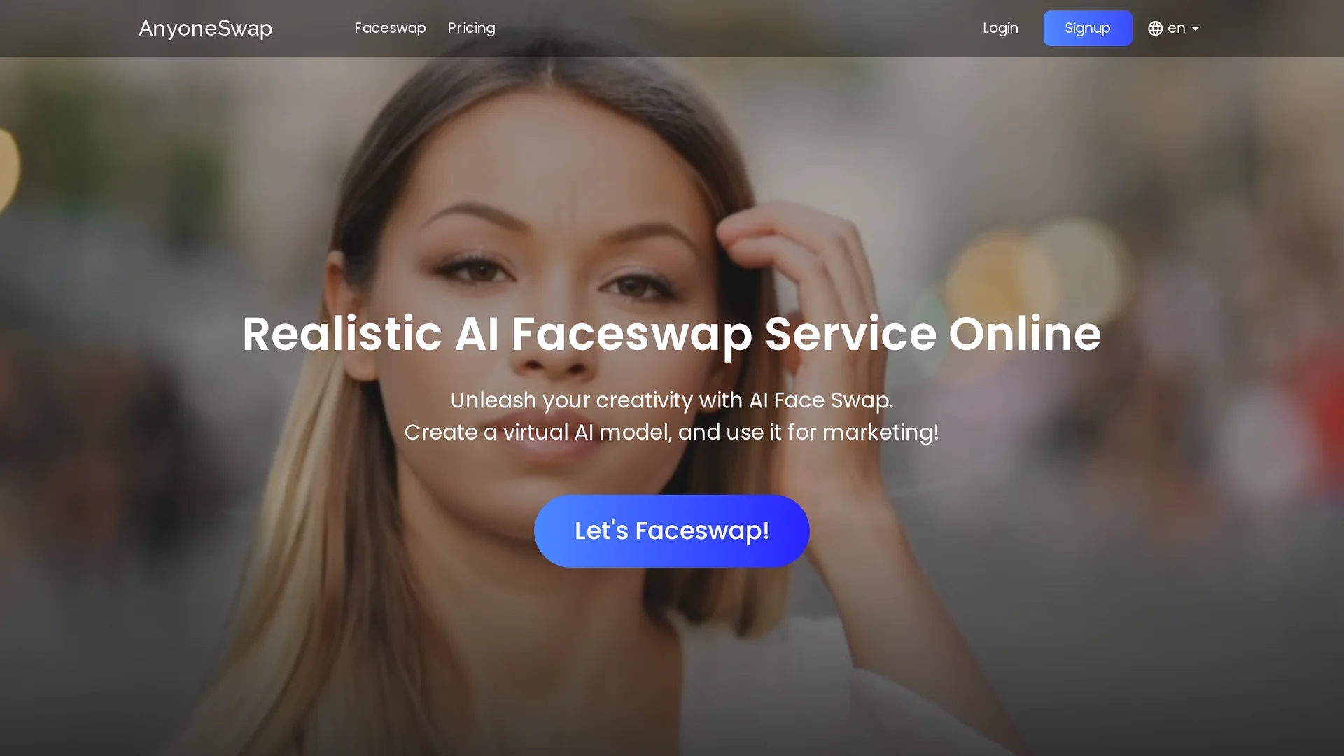anyoneswap homepage
