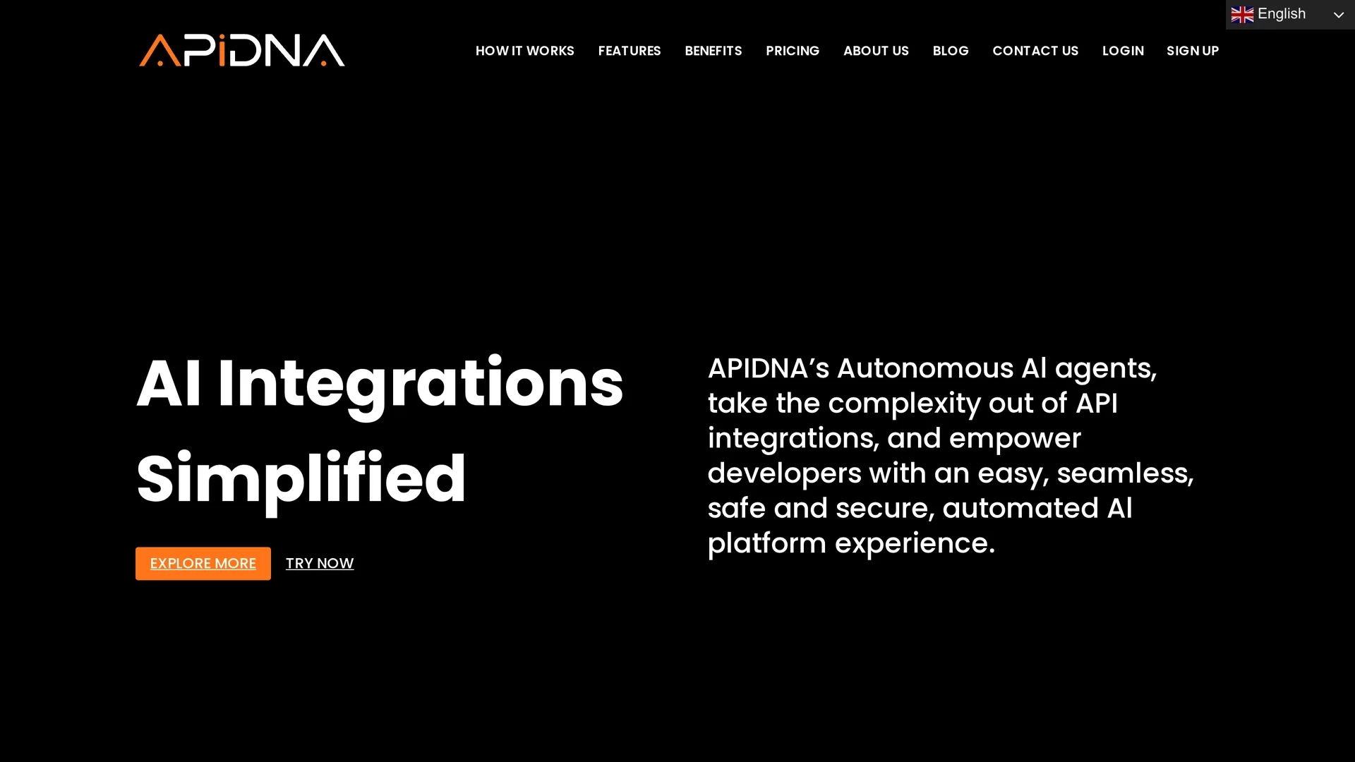 apidna homepage