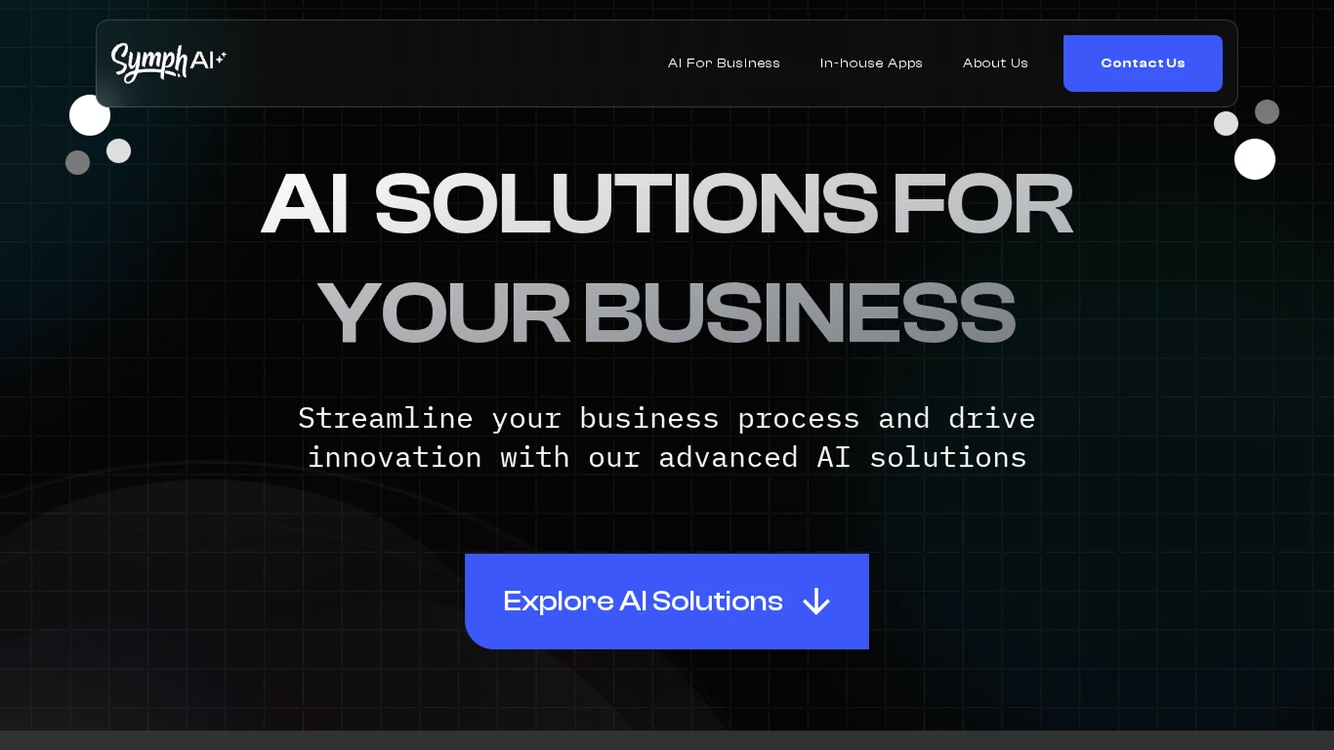 appgen homepage