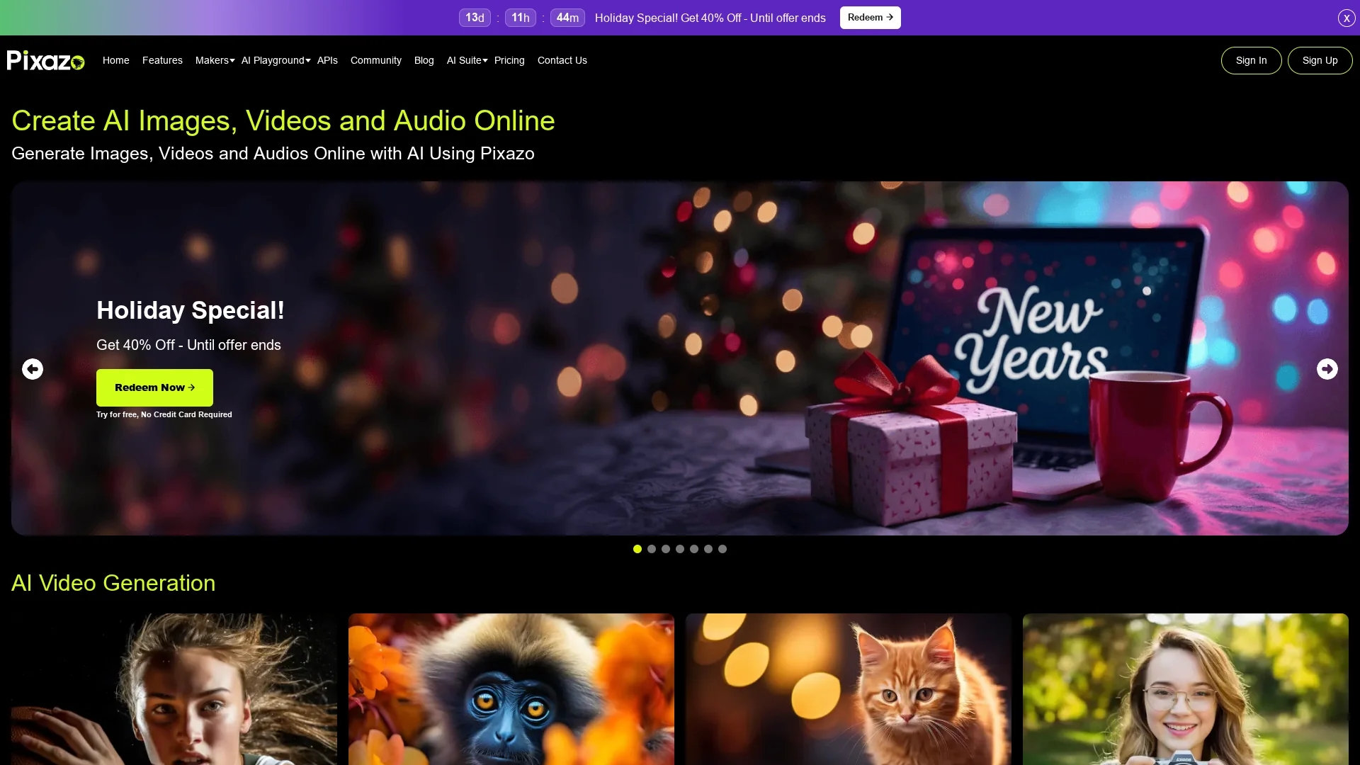 appypiedesign homepage