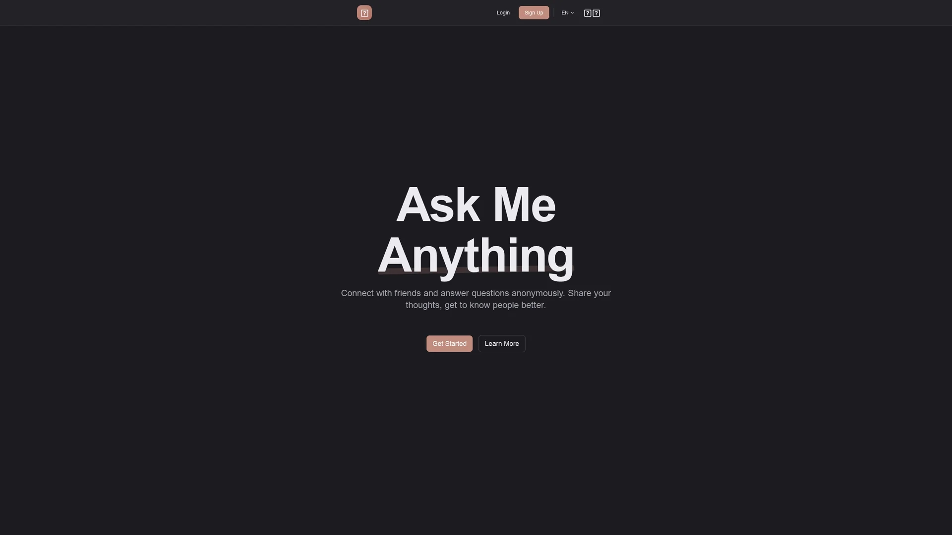 ask-warren-buffet-anything homepage