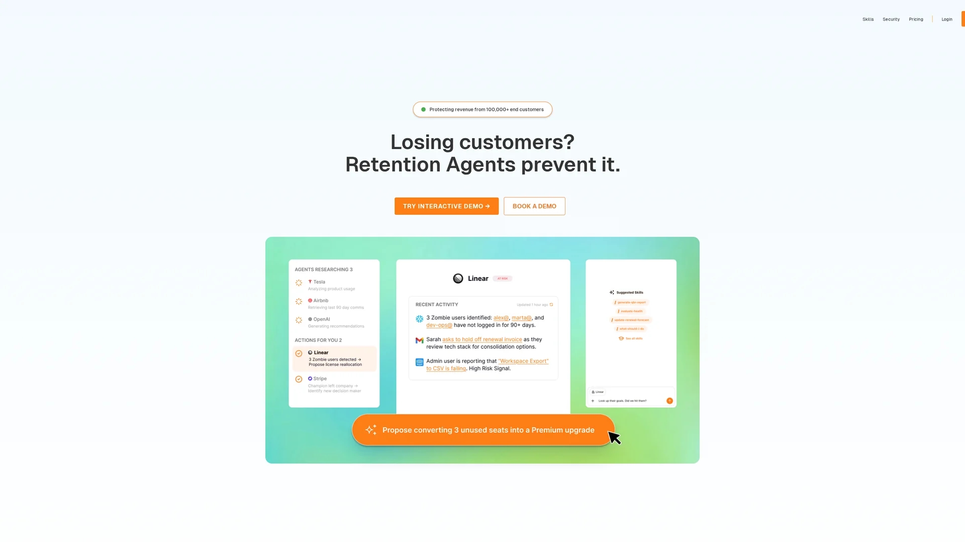 asktosell homepage