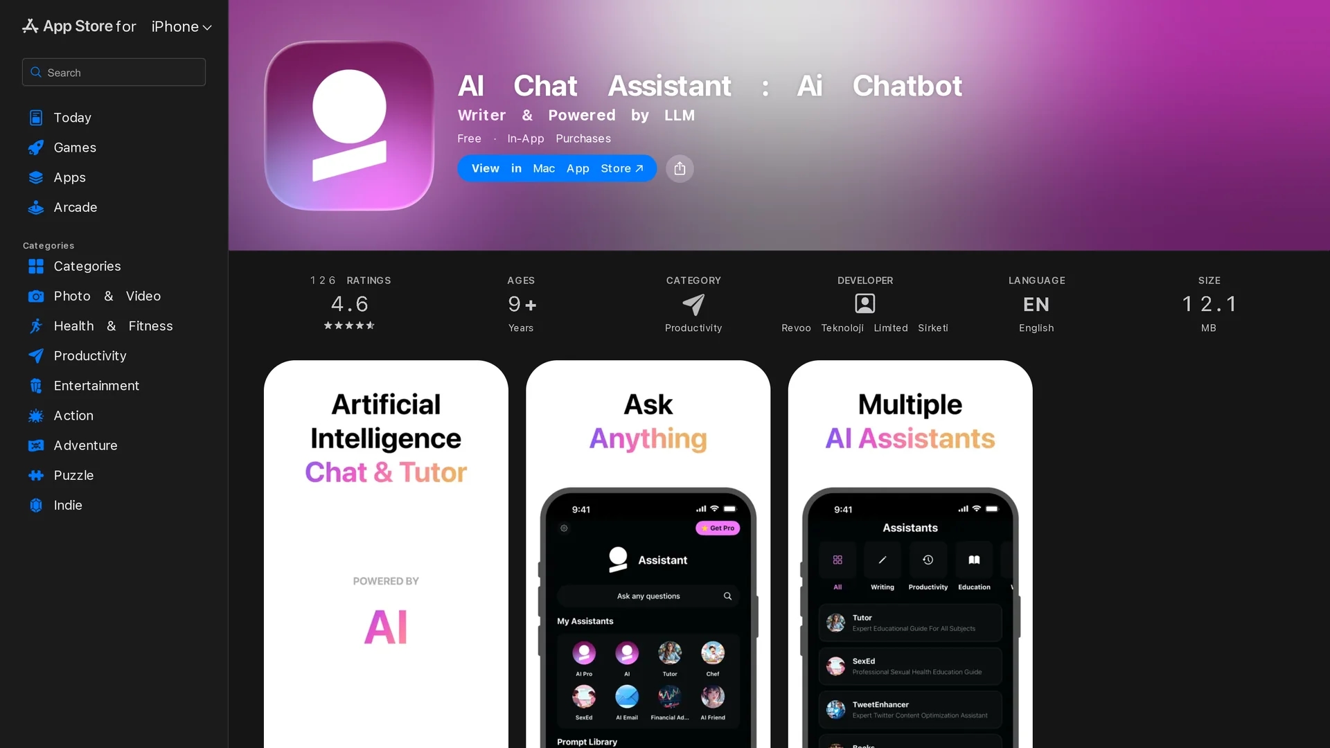 assistant-ai-essay-writer homepage