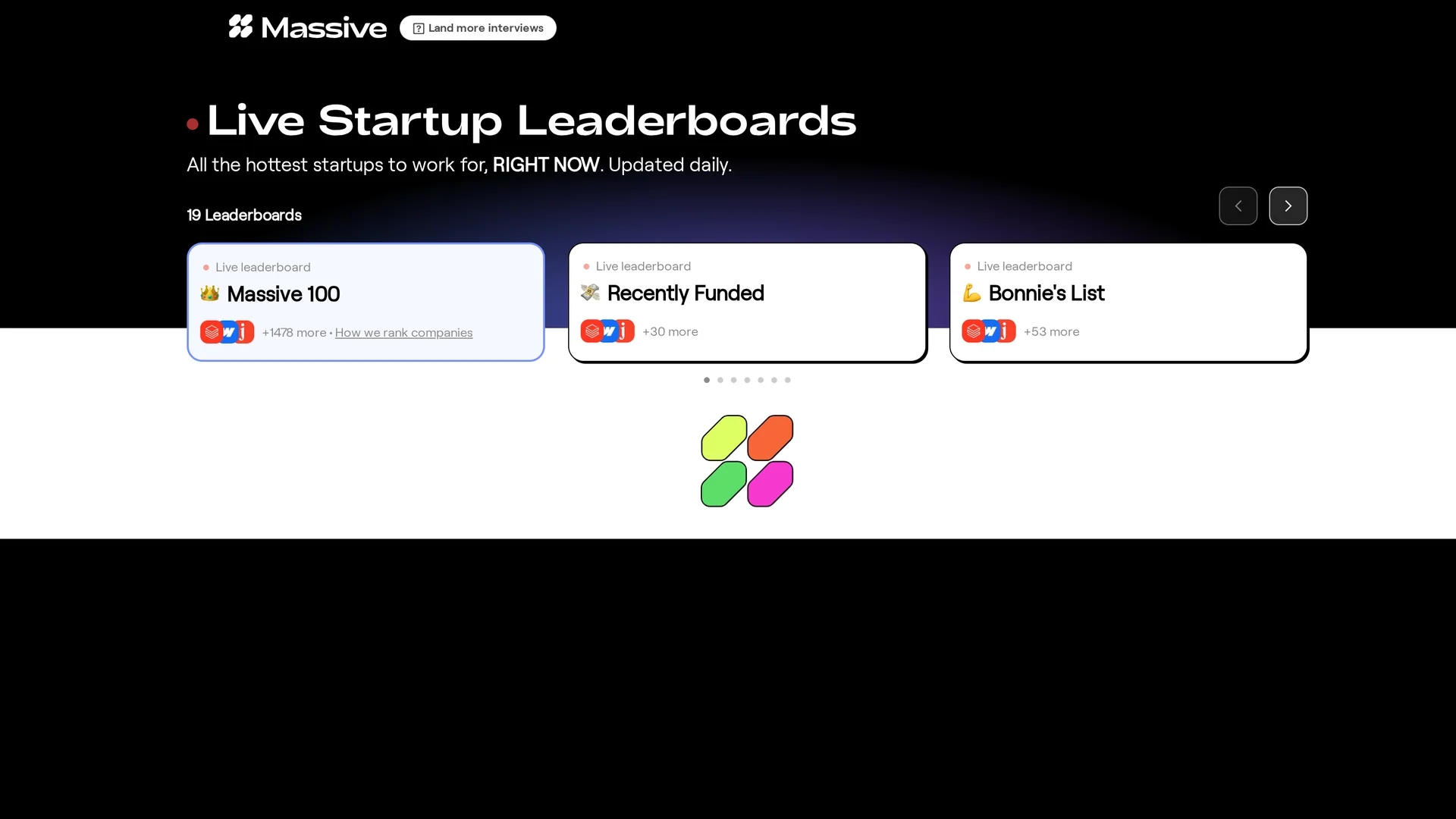 auto-apply homepage