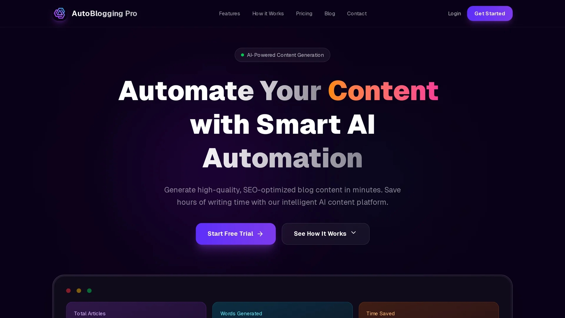autoblogging-pro homepage