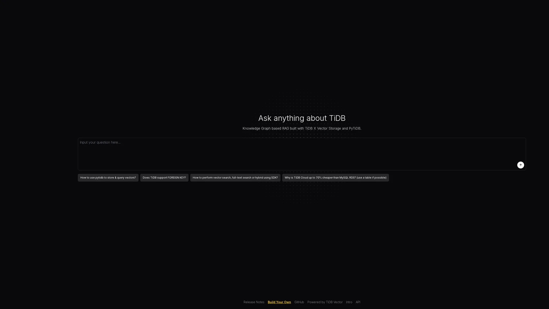 autoflow homepage
