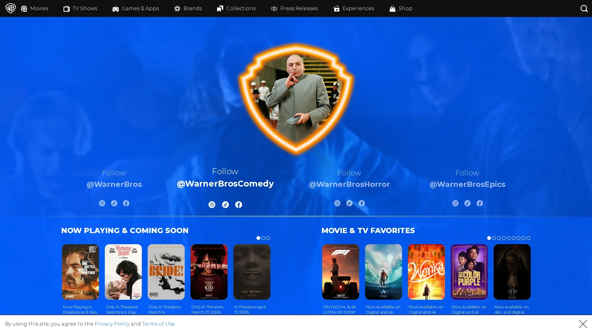 barbie-selfie-generator homepage