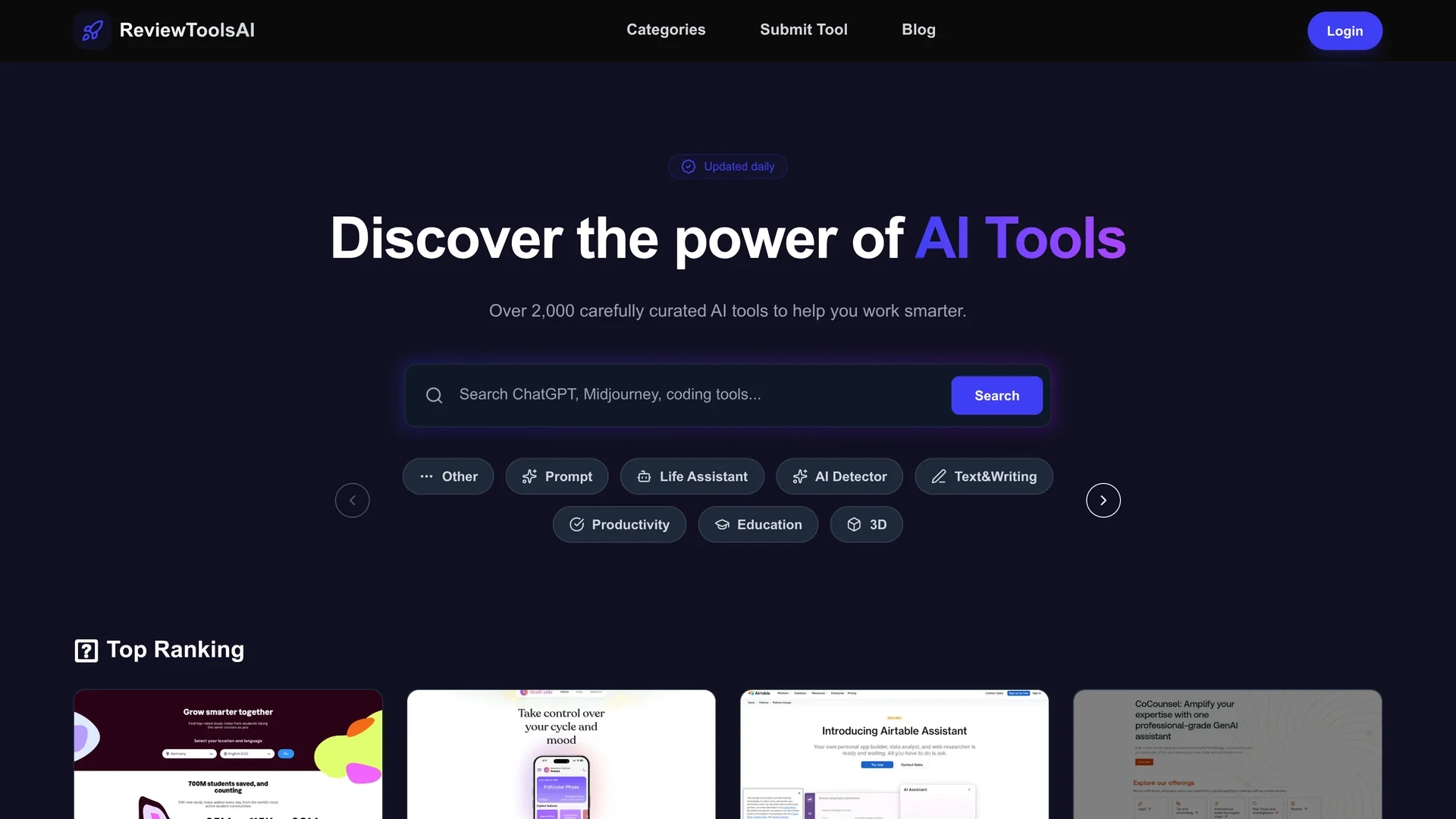 bestregards-ai homepage