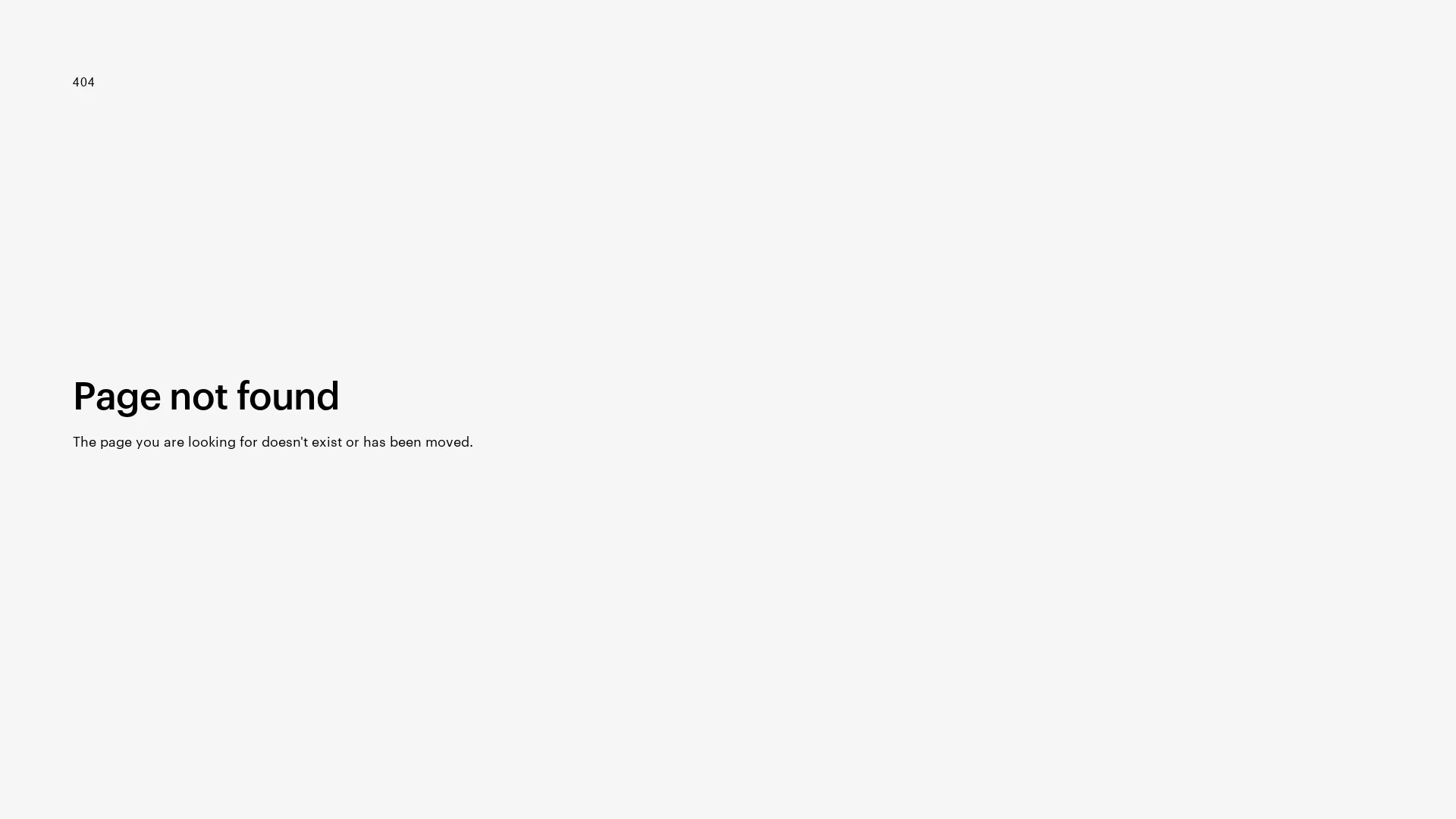 bizway homepage