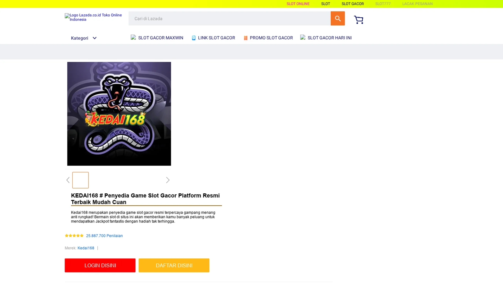 blessai homepage