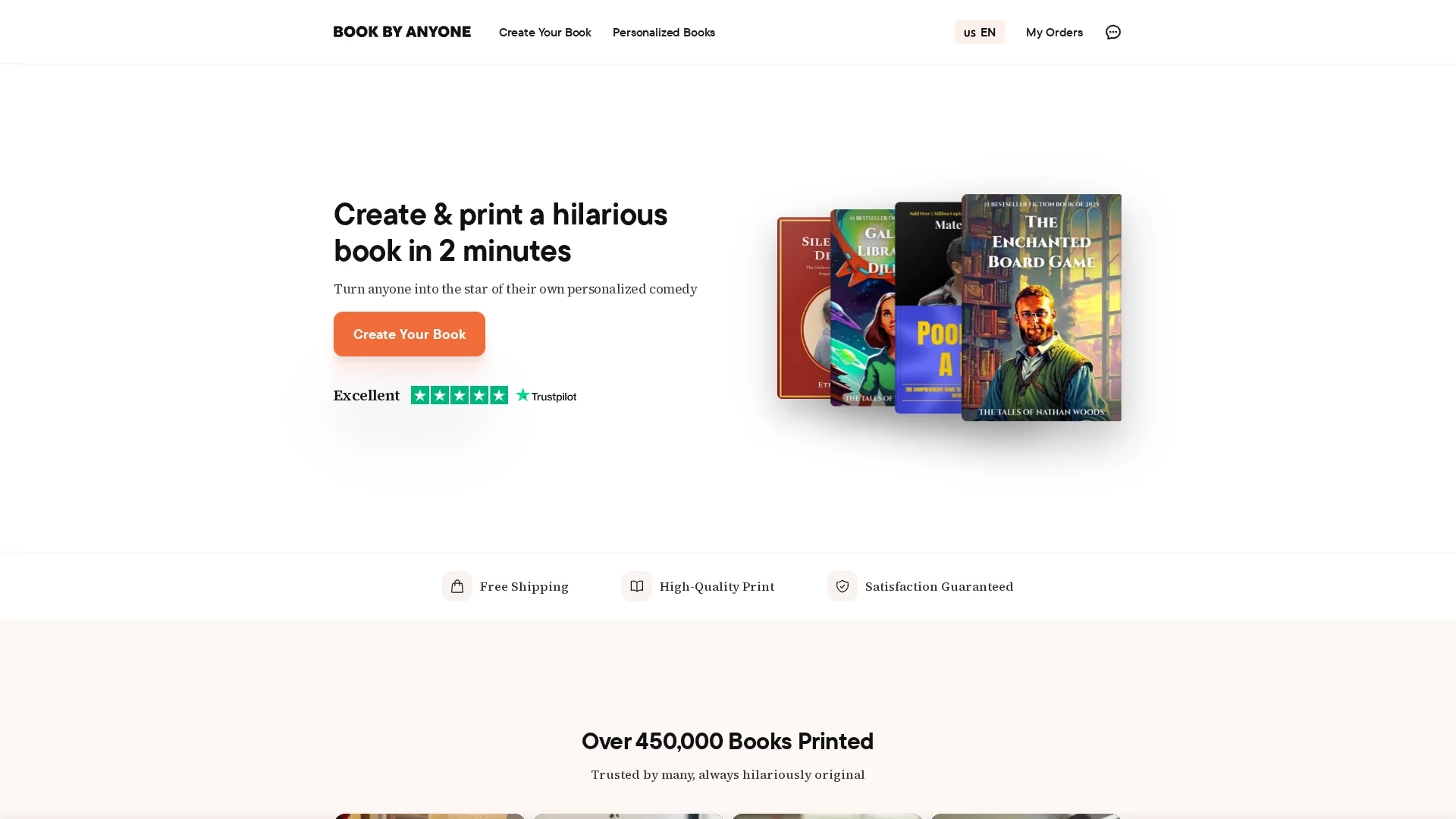 bookbyanyone-com homepage