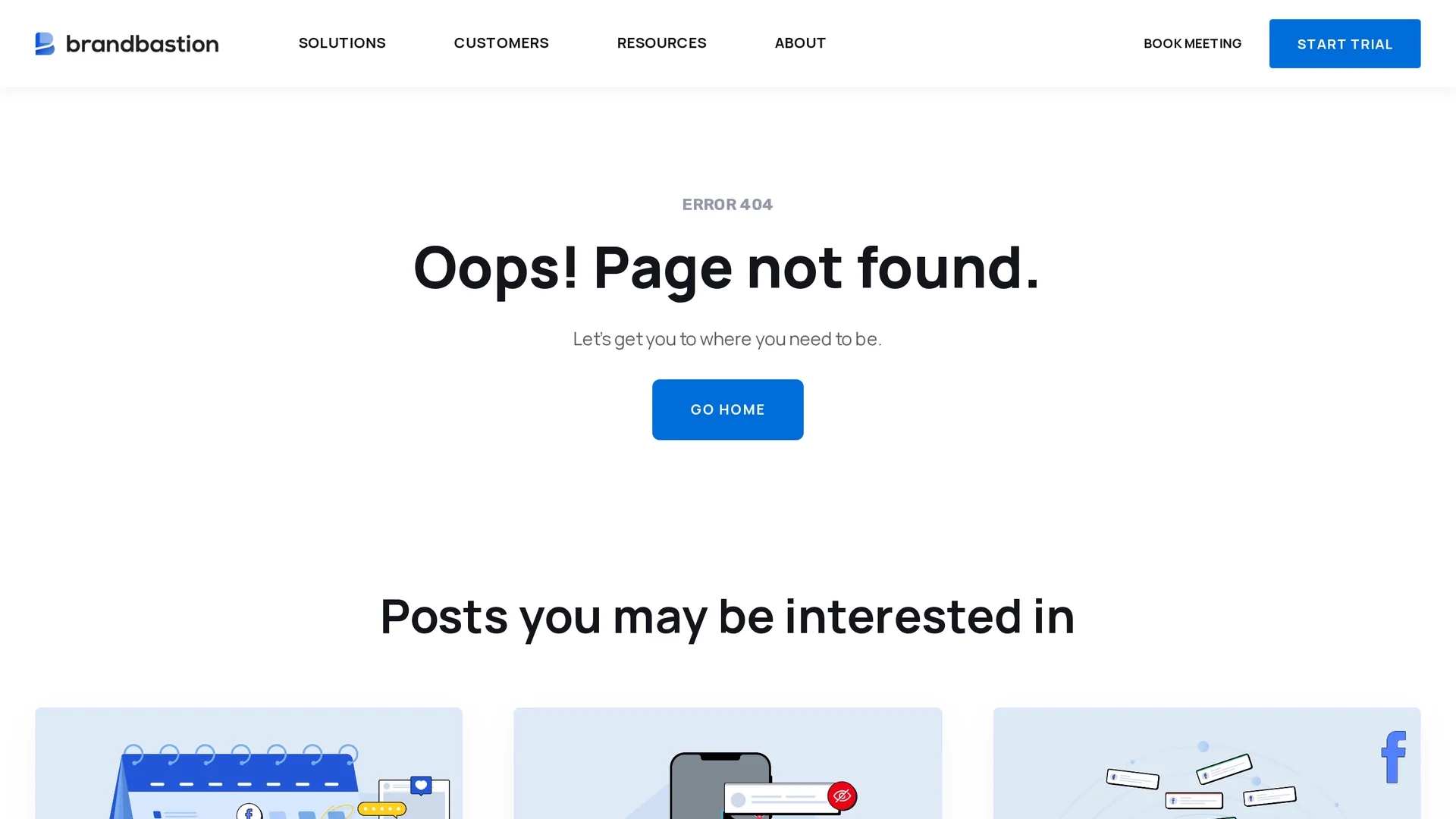 brandbastion-lite homepage