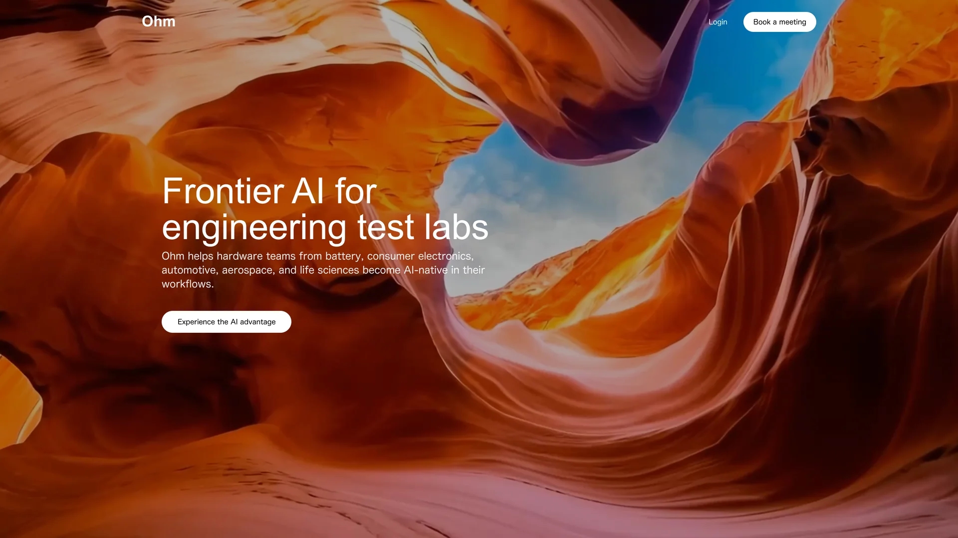 byterat homepage