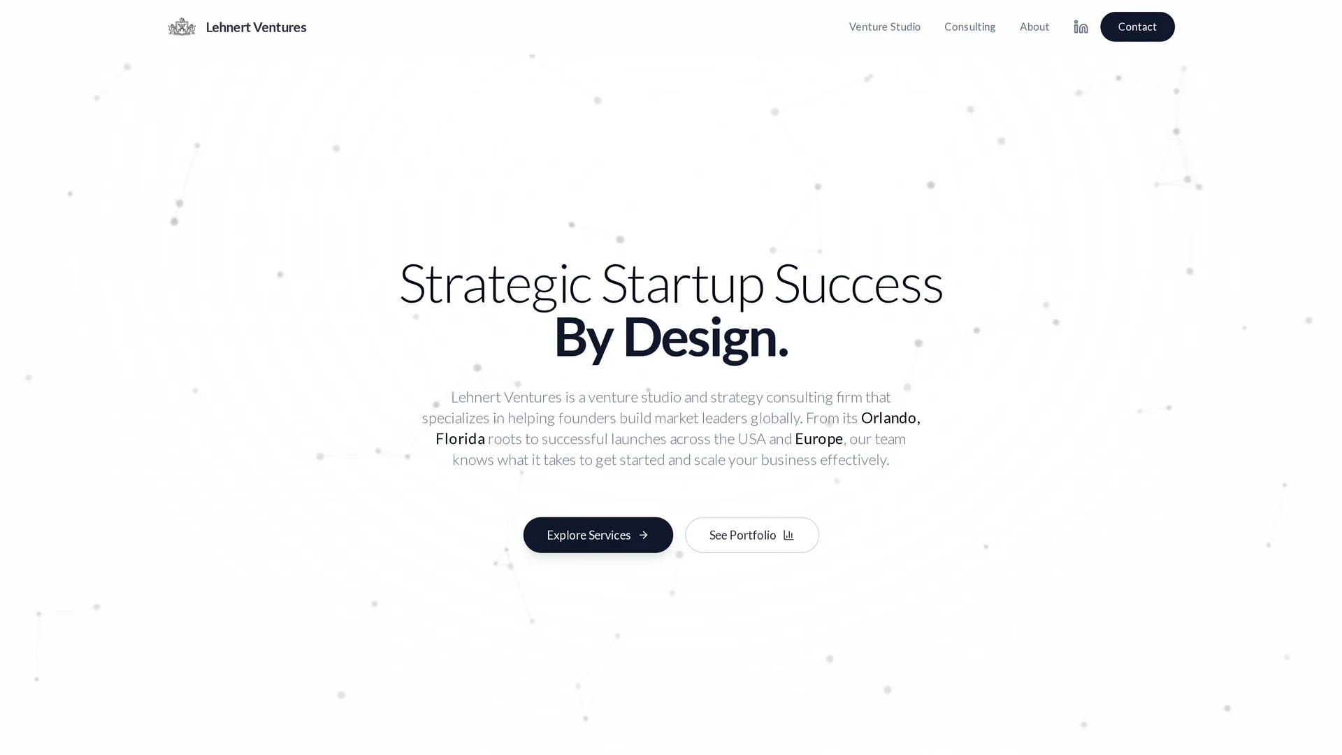 bytient homepage