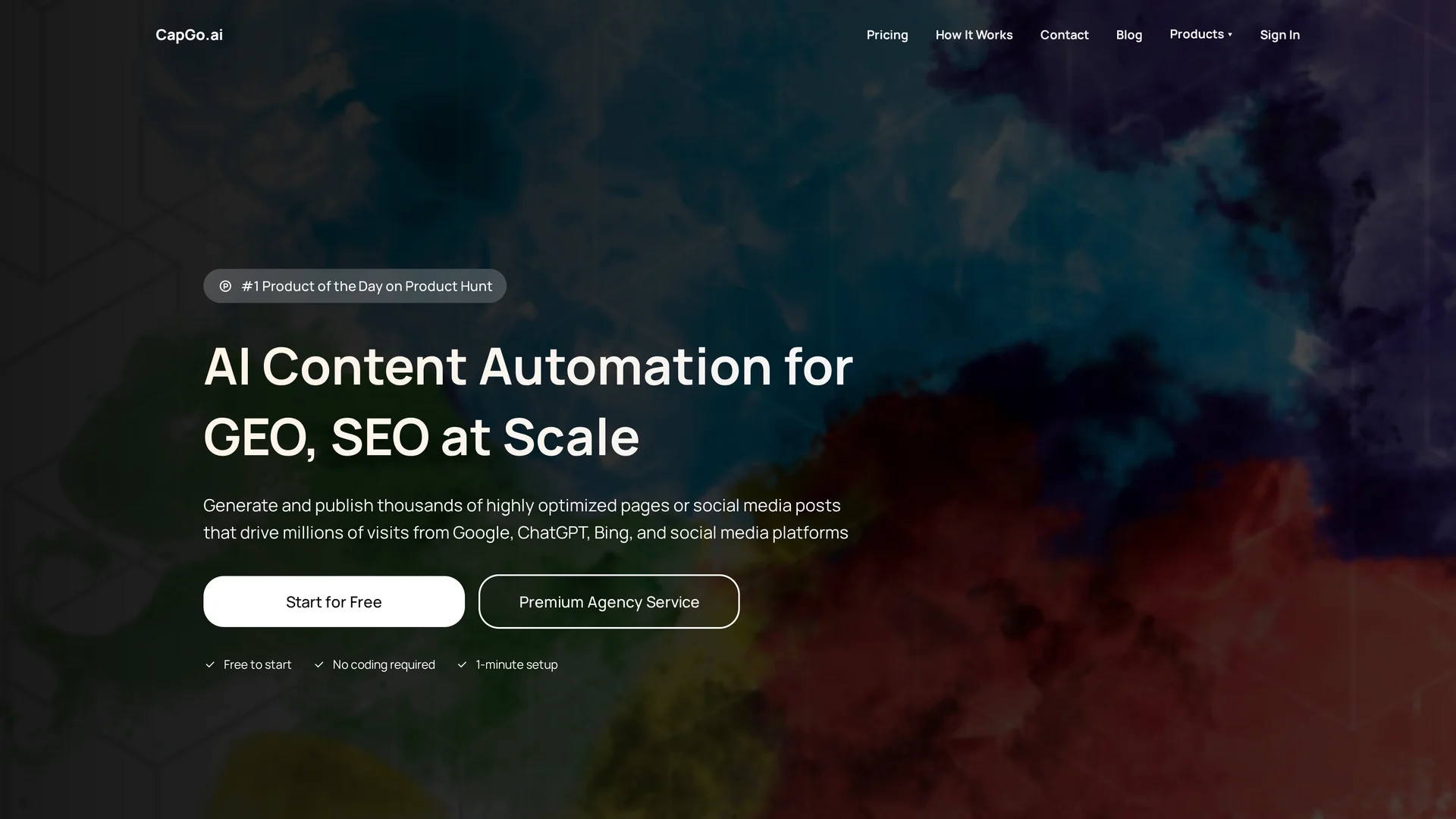capgo-ai homepage