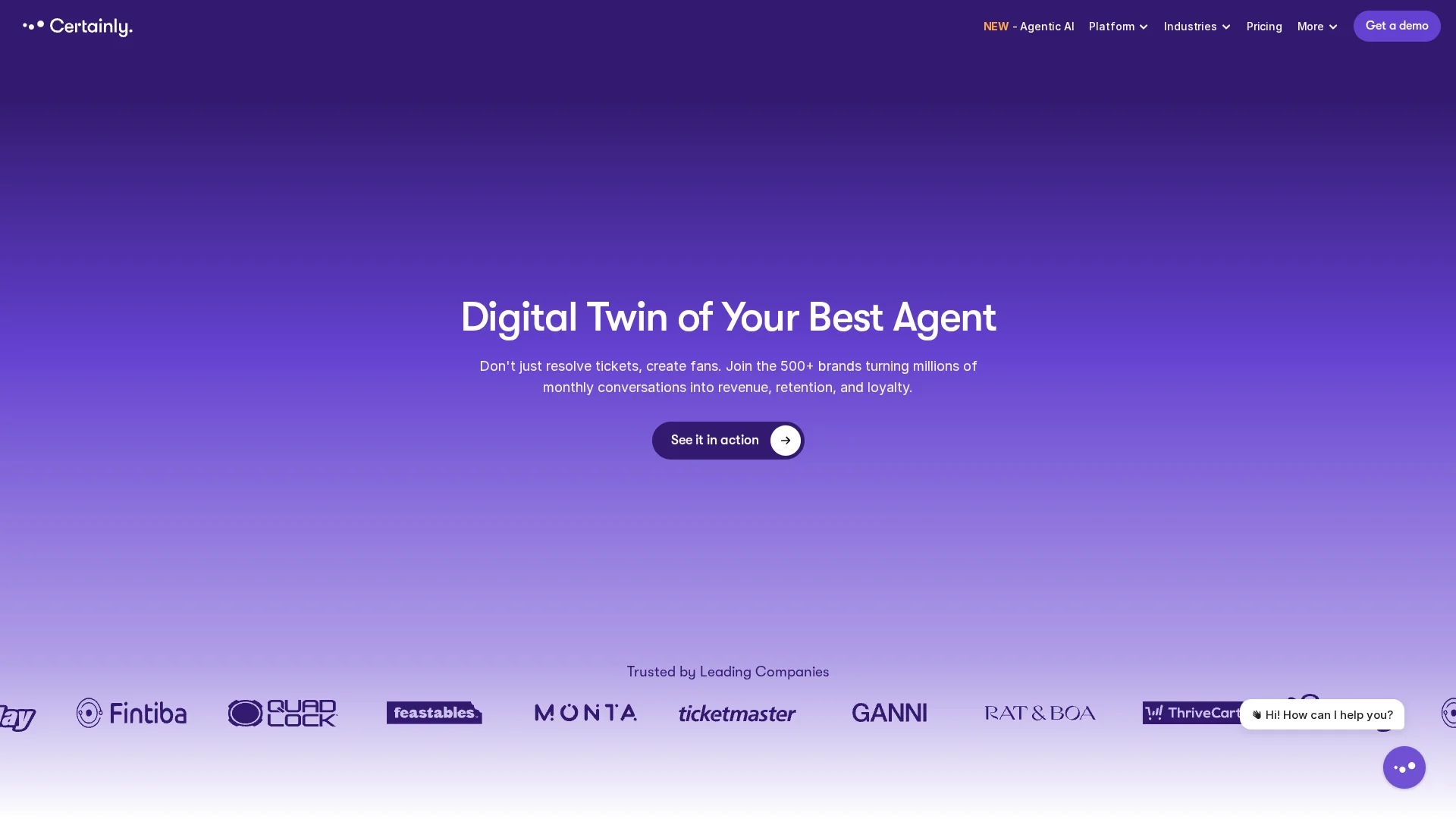 certainly homepage