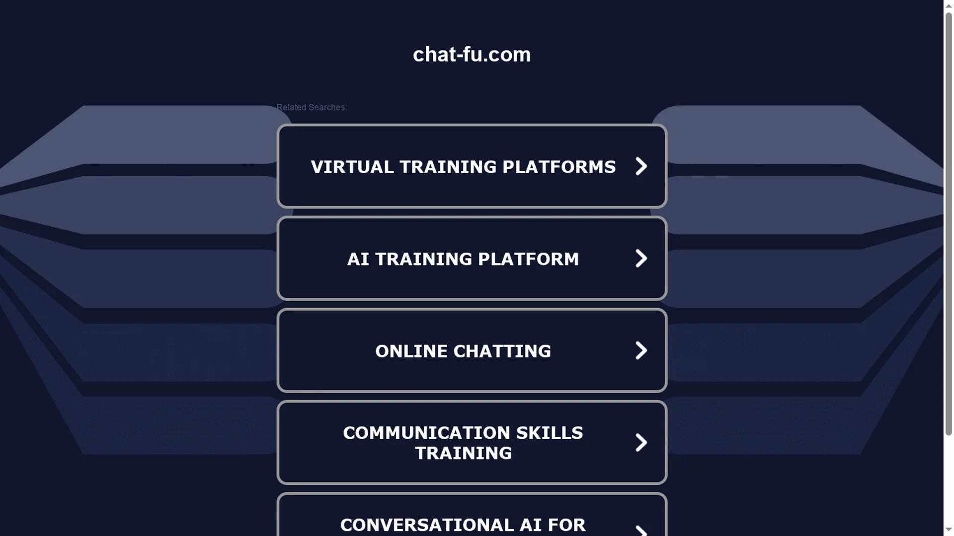 chat-fu homepage