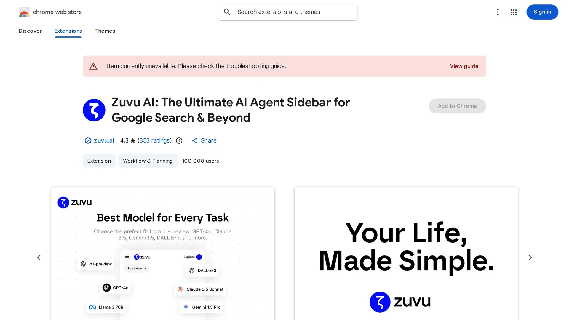 chatgpt-chrome-extension homepage
