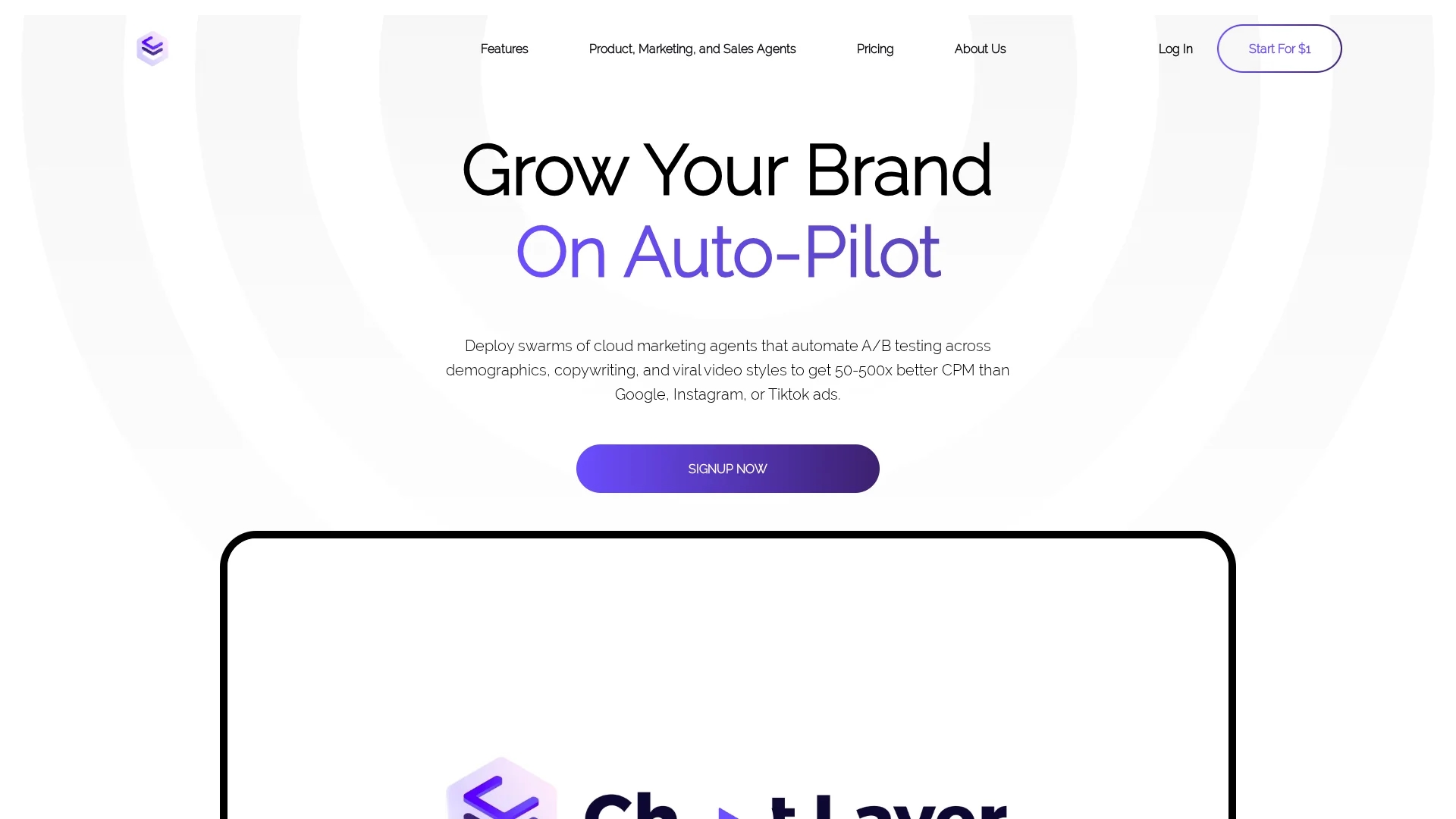 cheat-layer homepage