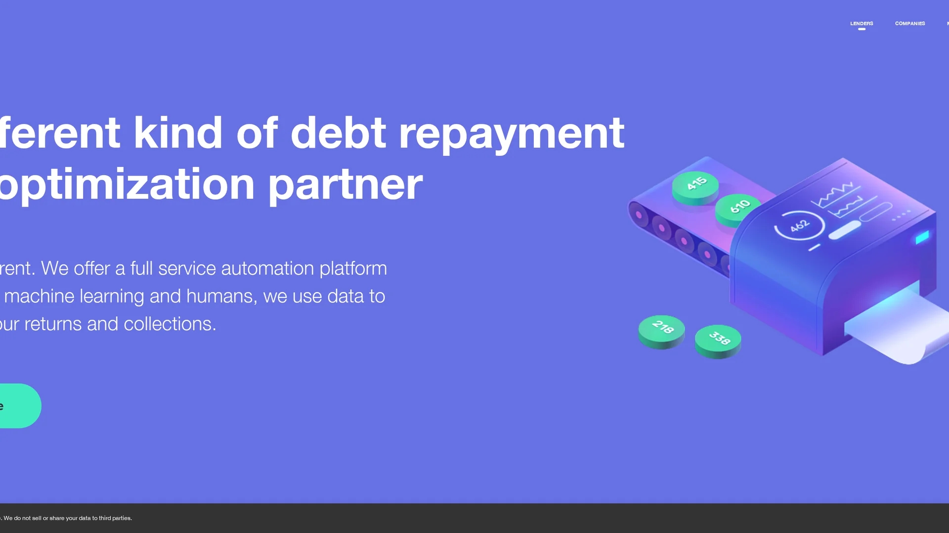 clerkie-io homepage