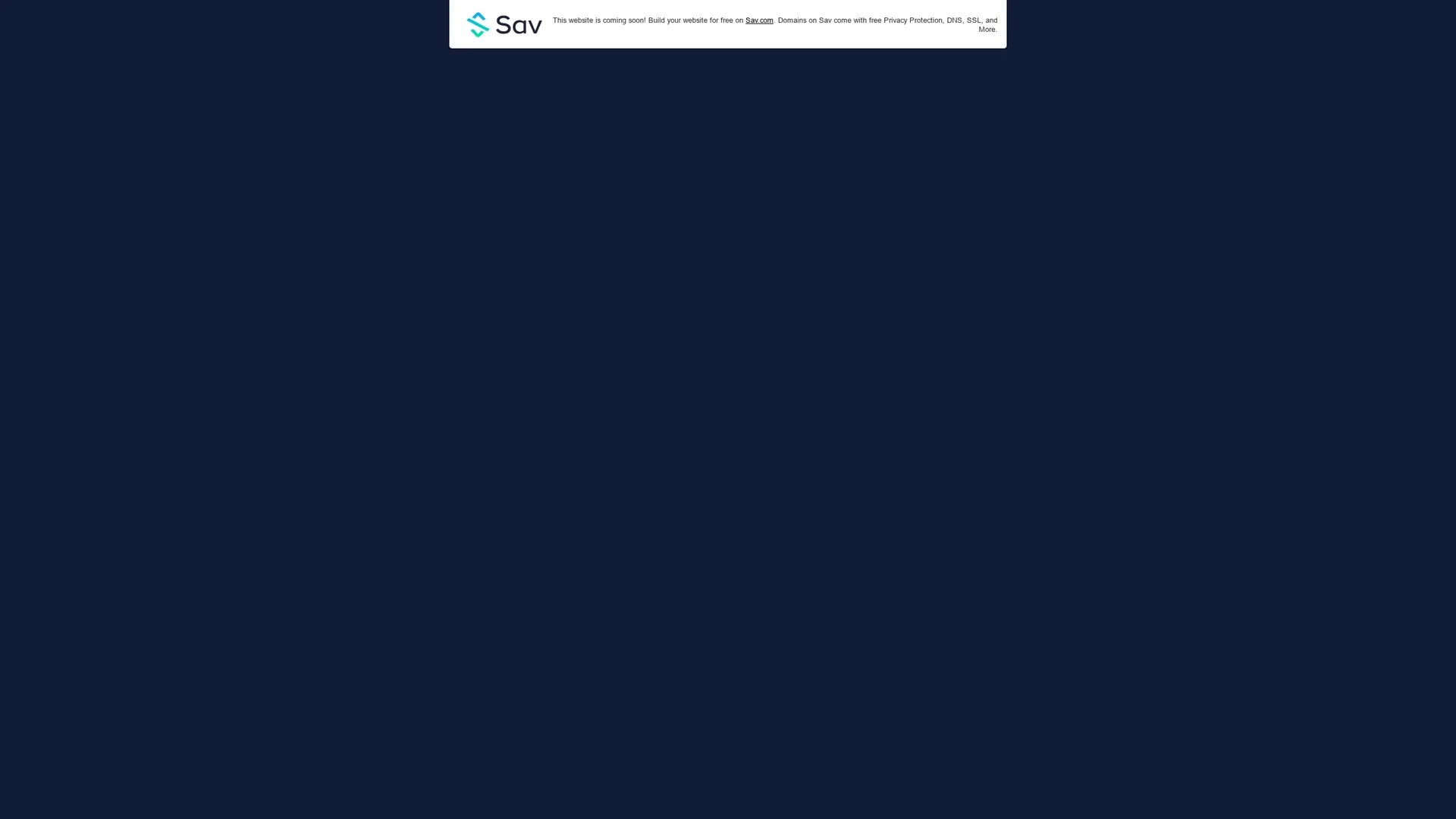 code-companion homepage