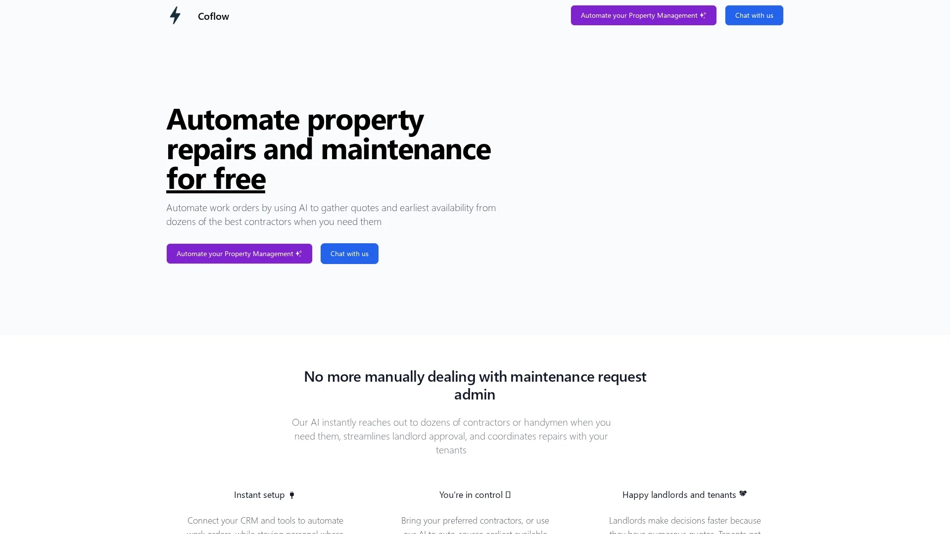 coflow homepage