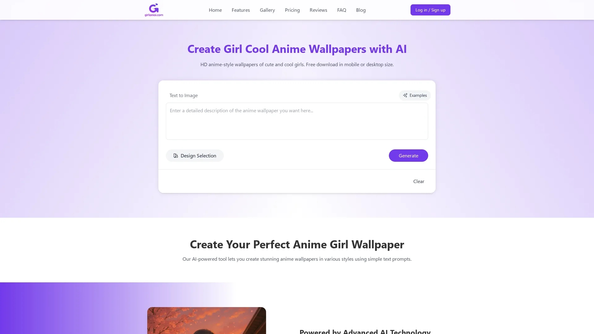 cool-anime-girl-wallpapers homepage