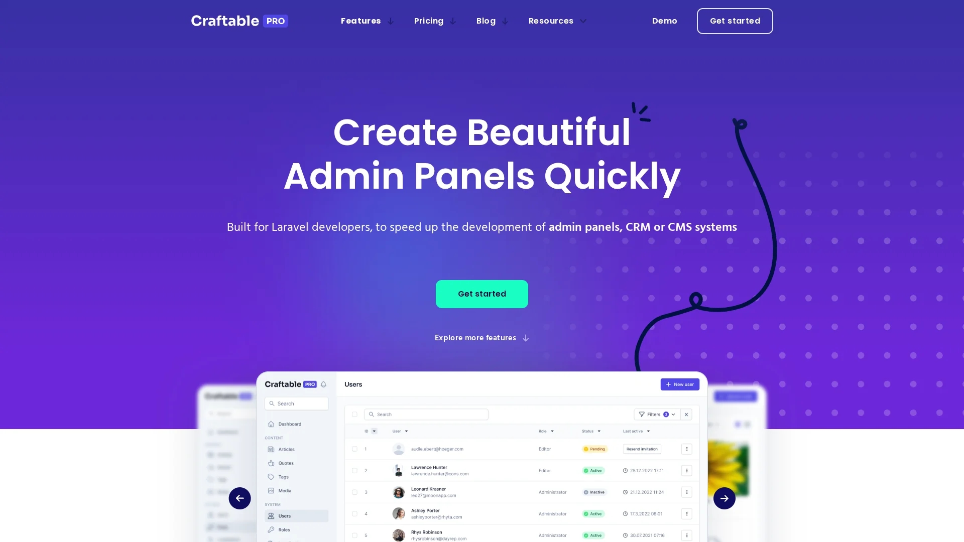craftai homepage