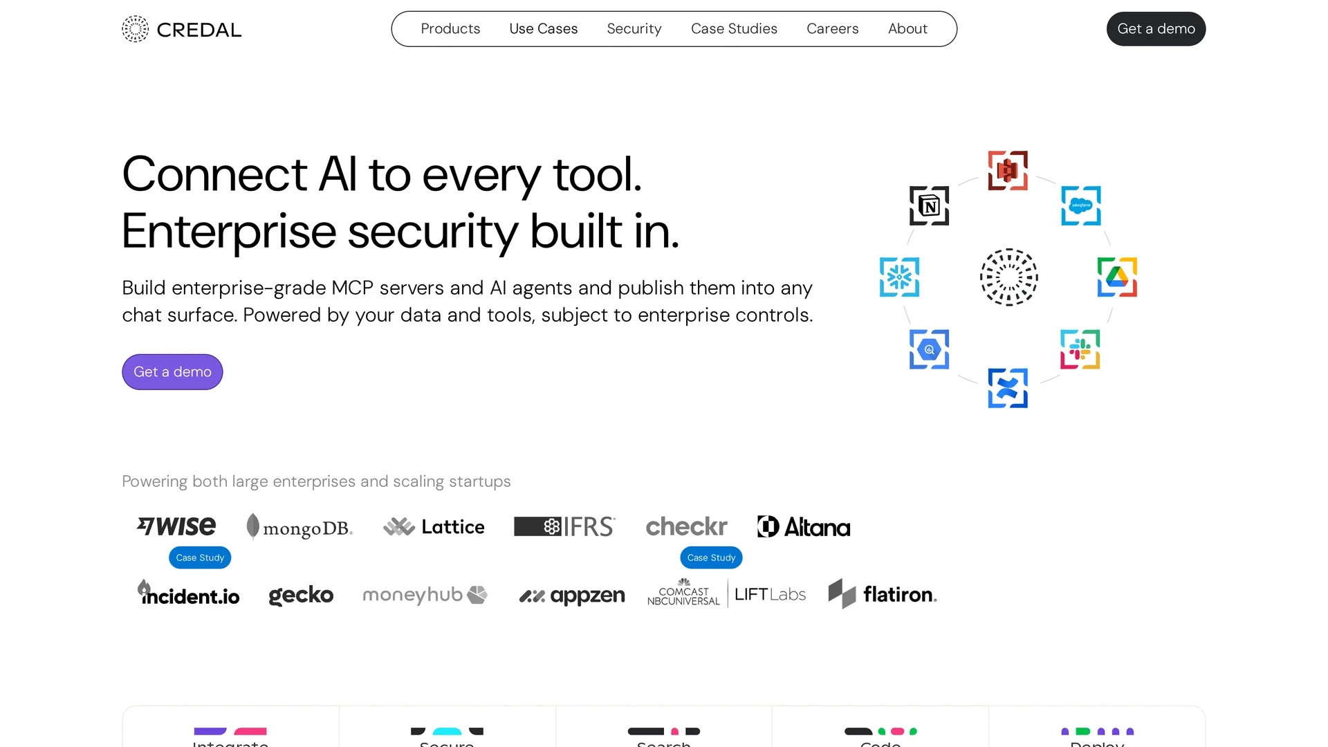 credal-ai homepage