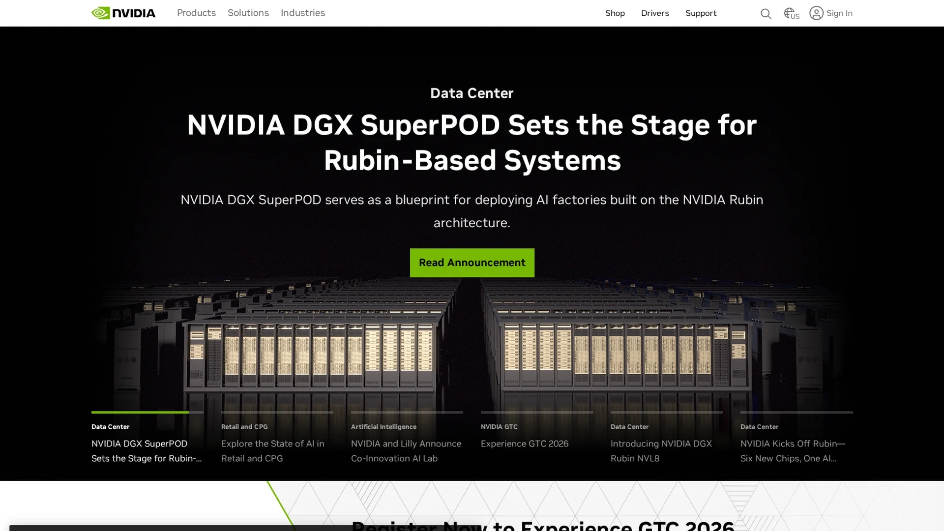 deci-ai homepage