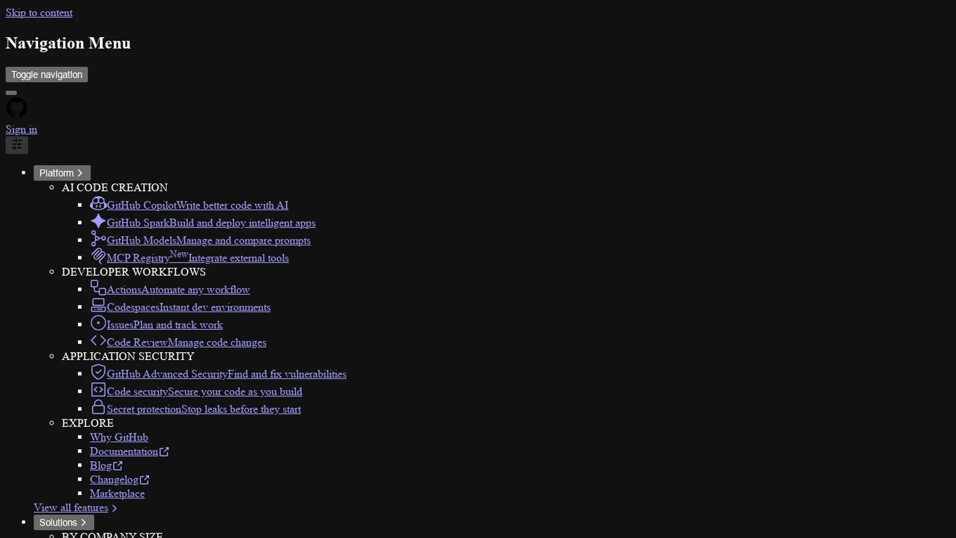 deepclaude homepage