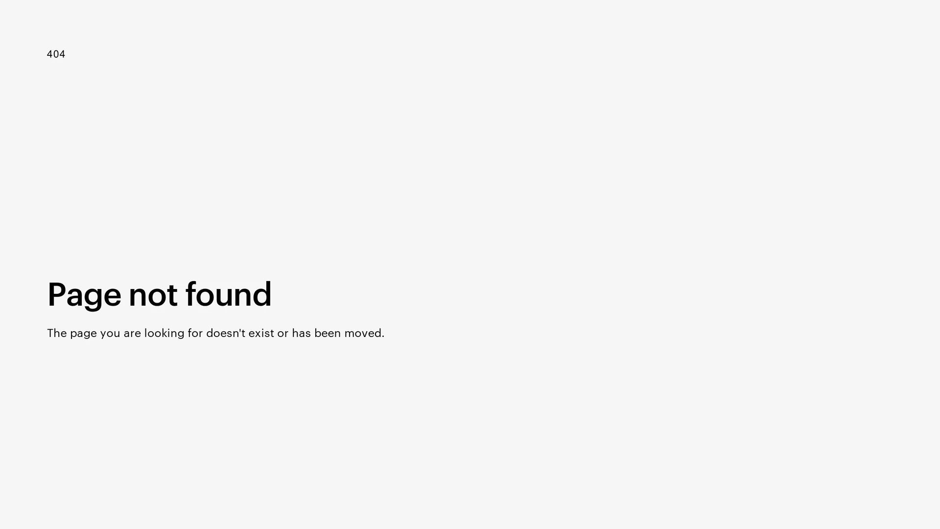 delineate homepage