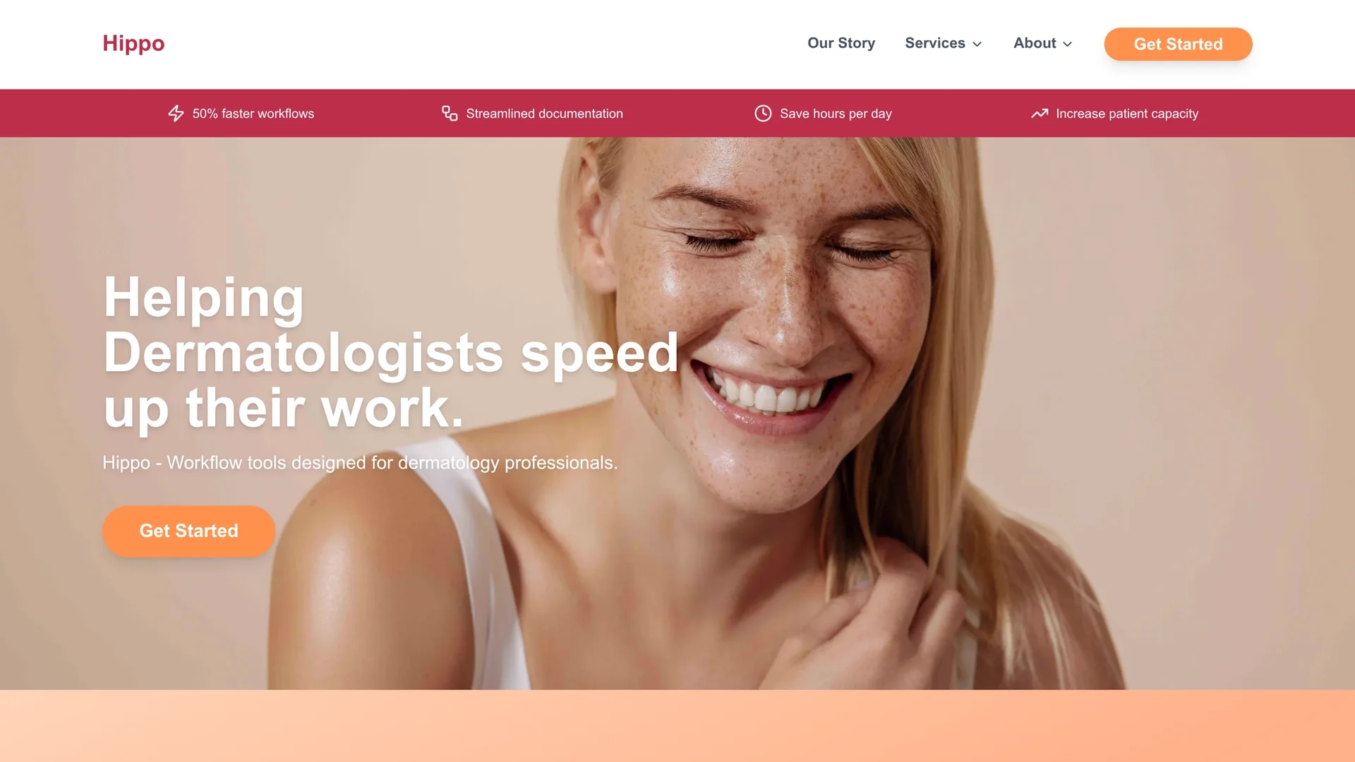dermaprotect homepage
