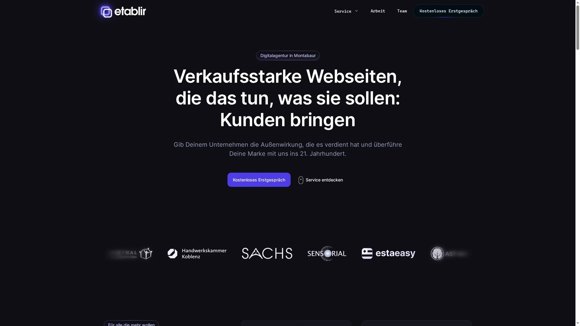 designtools-ai homepage