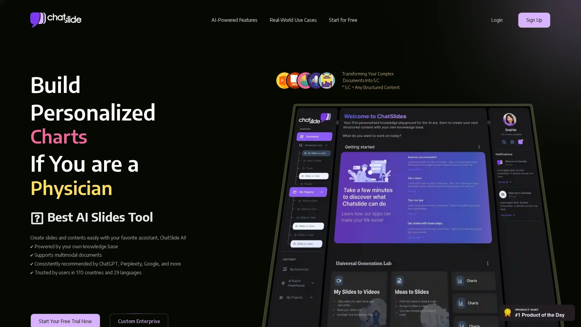 drlambda homepage