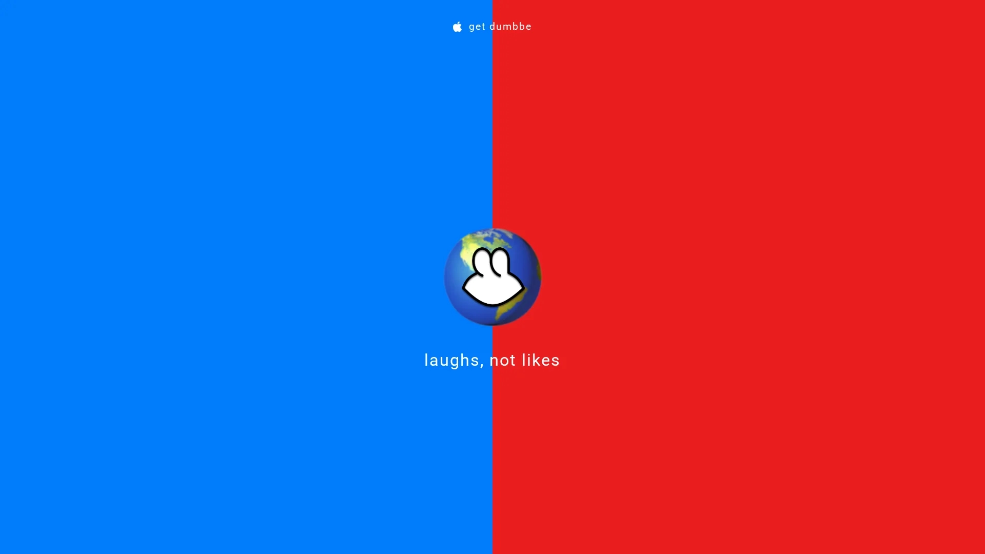 dumbbe homepage