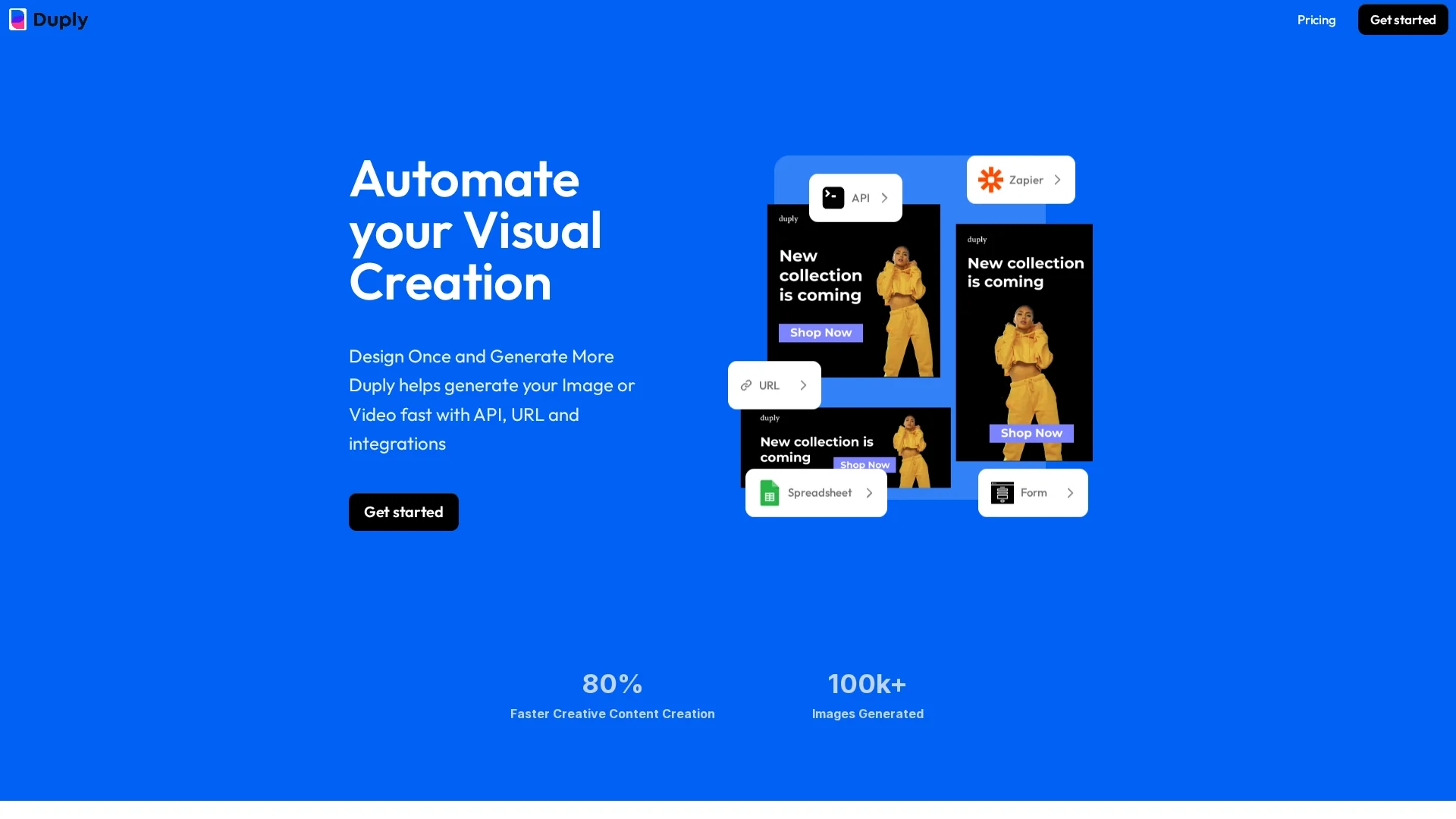 duply-co homepage
