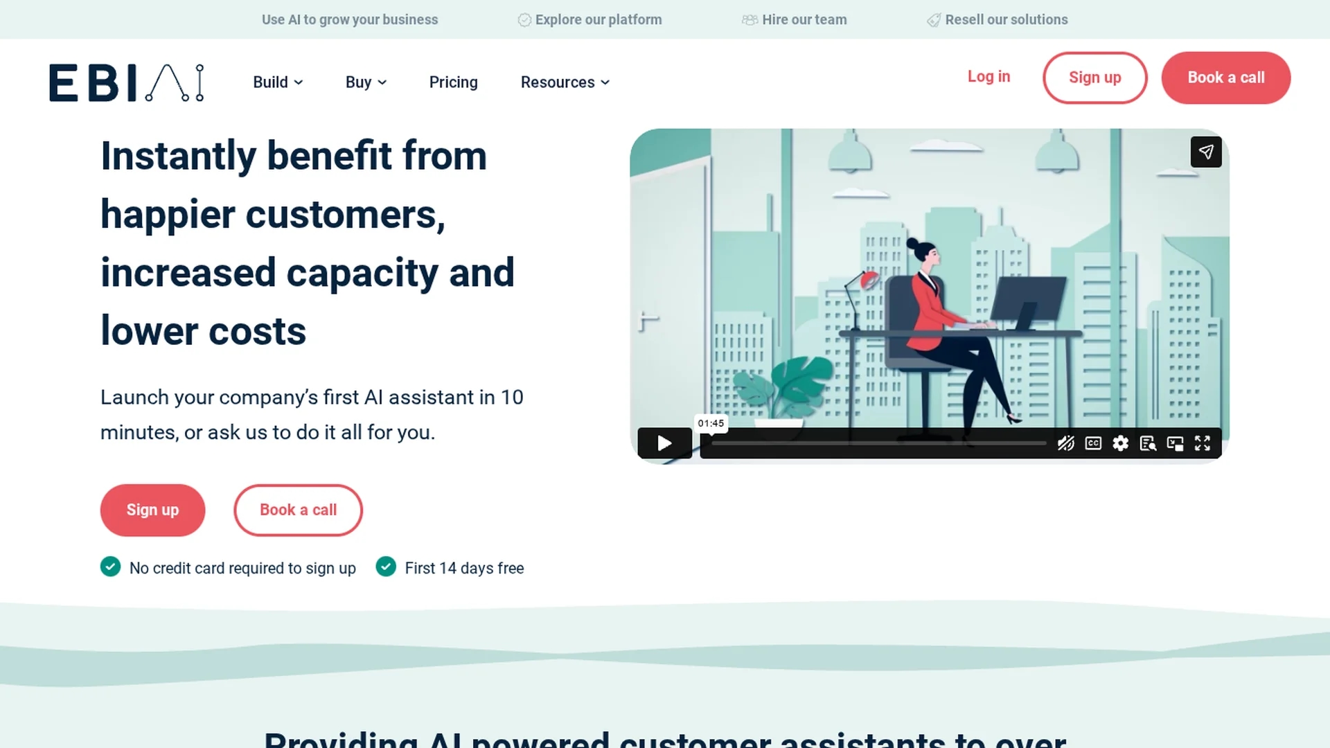 ebi-ai homepage