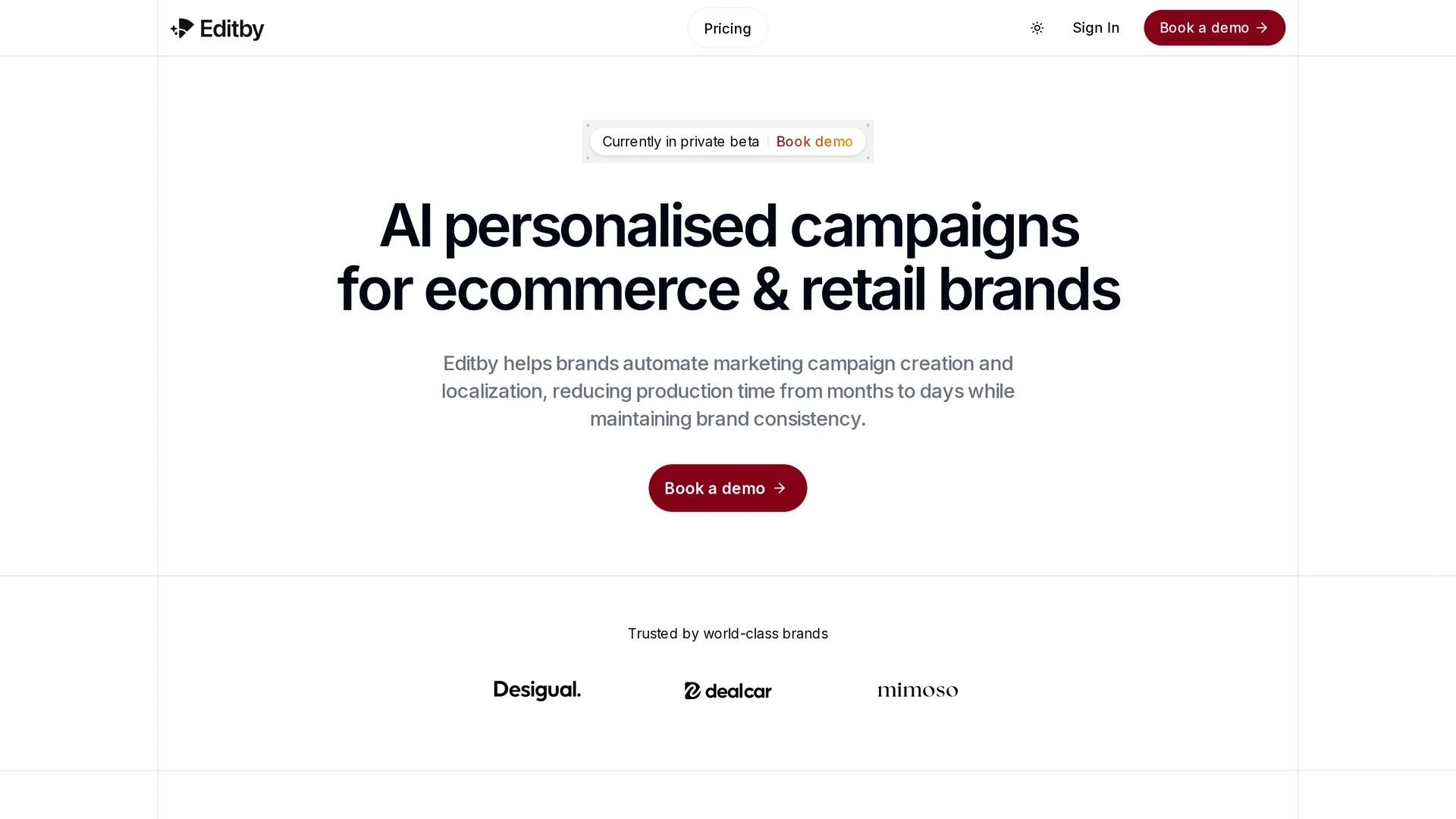 editby homepage