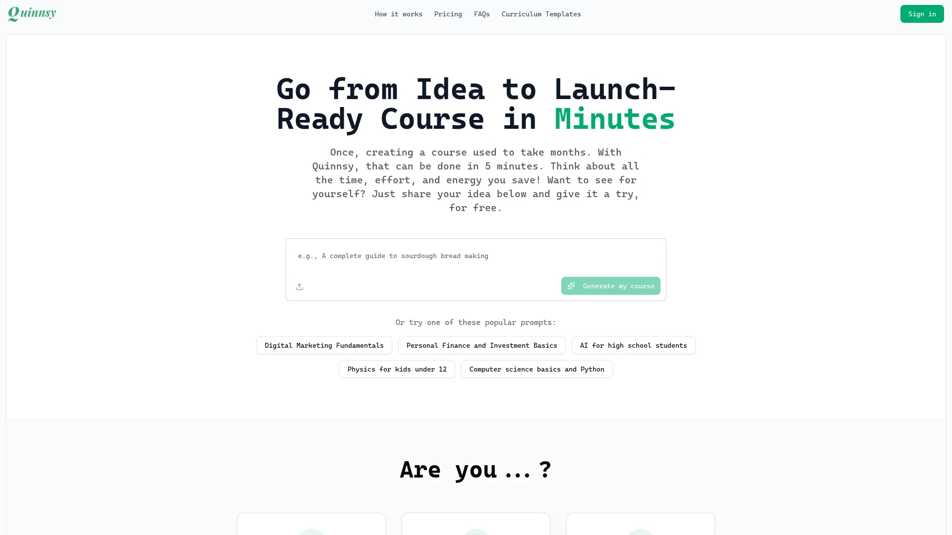 everlearns-studio homepage