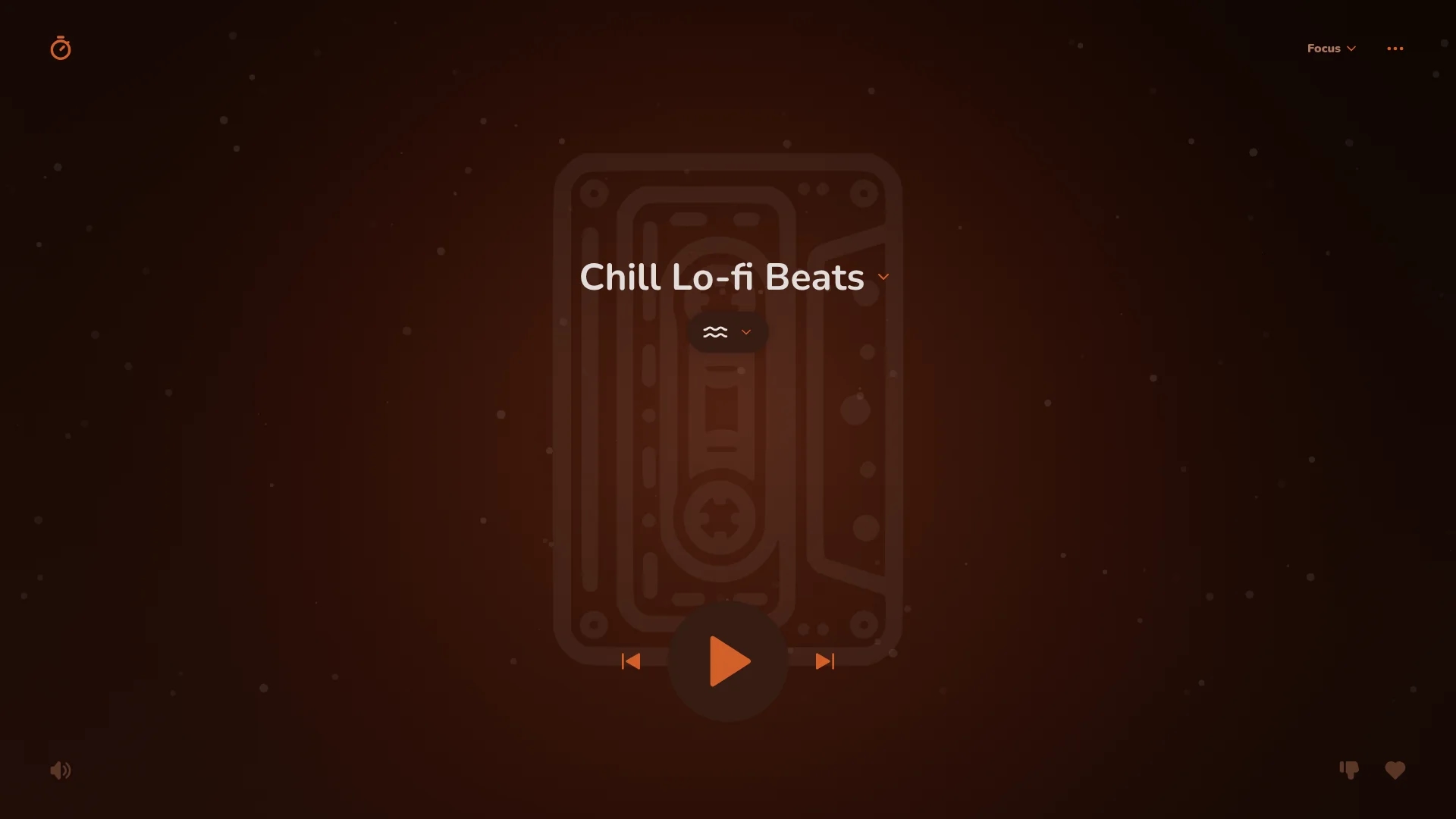 flowtunes homepage